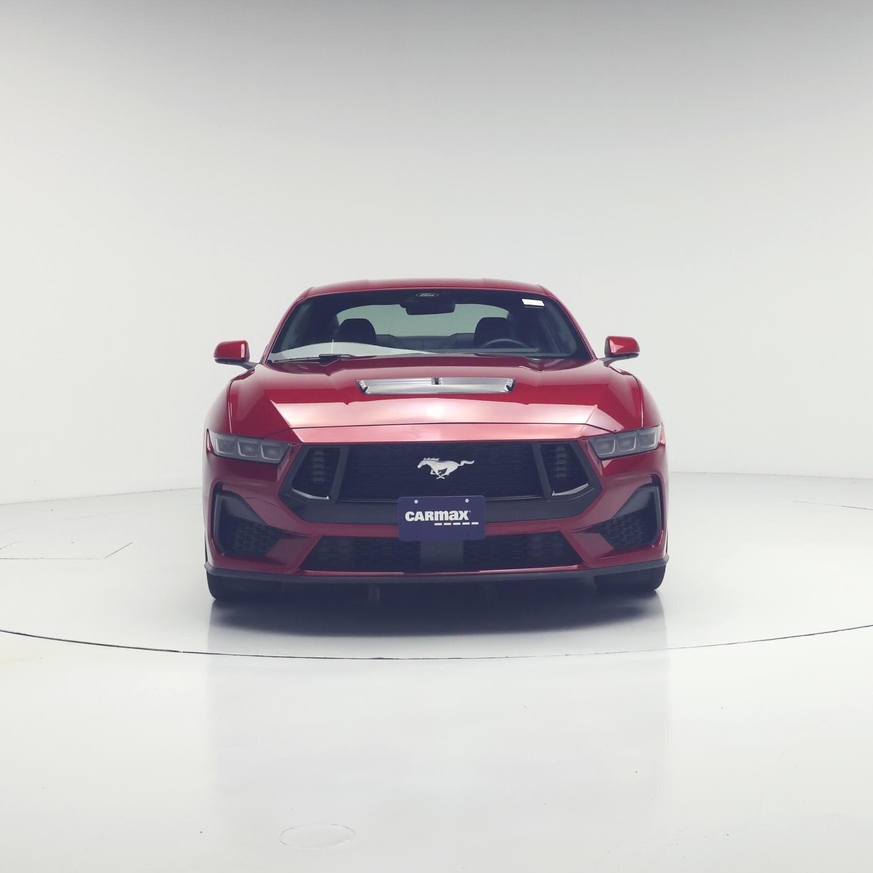 Thumbnail: 2024 Ford Mustang - 5