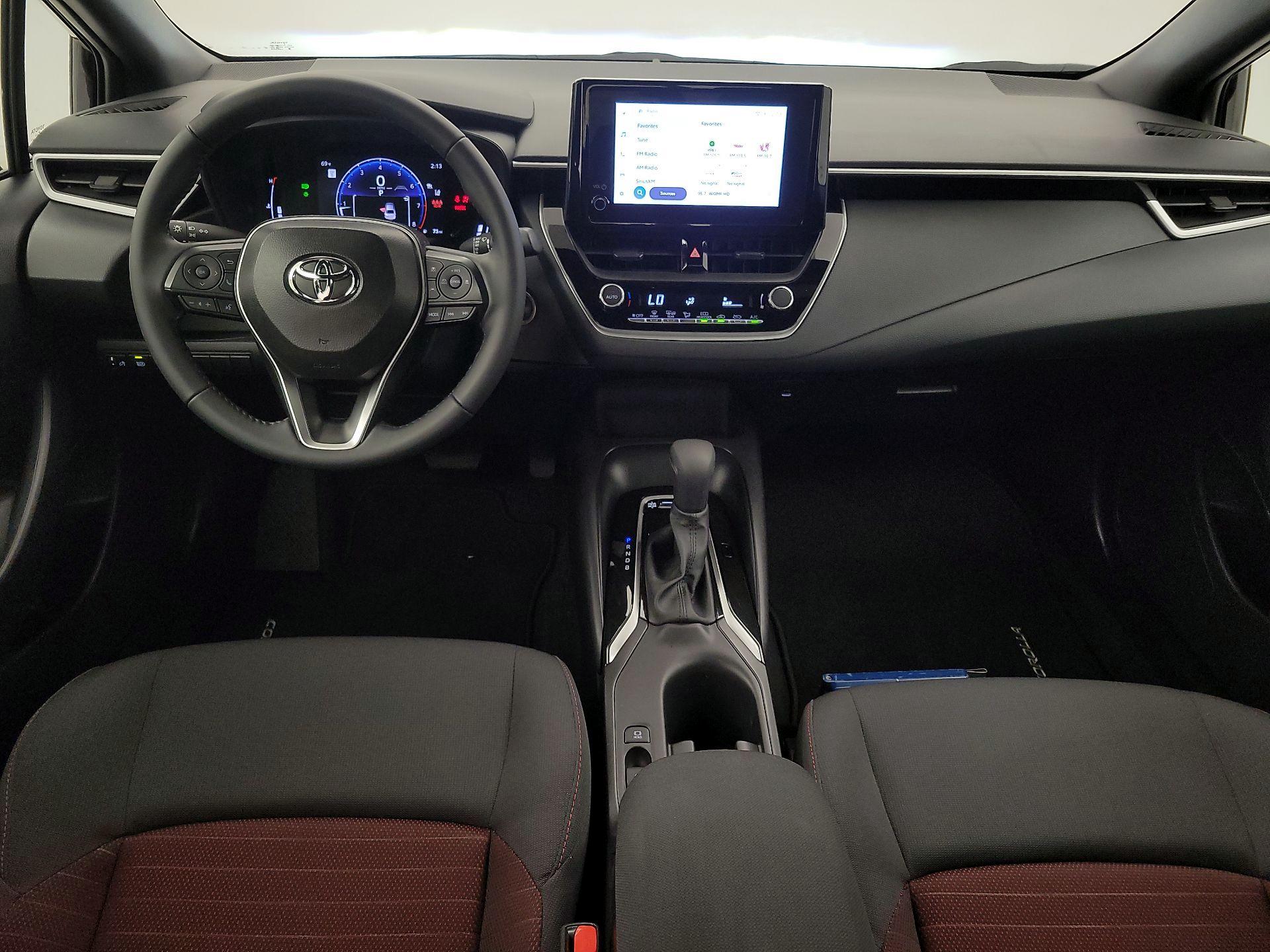 Thumbnail: 2026 Toyota Corolla - 9
