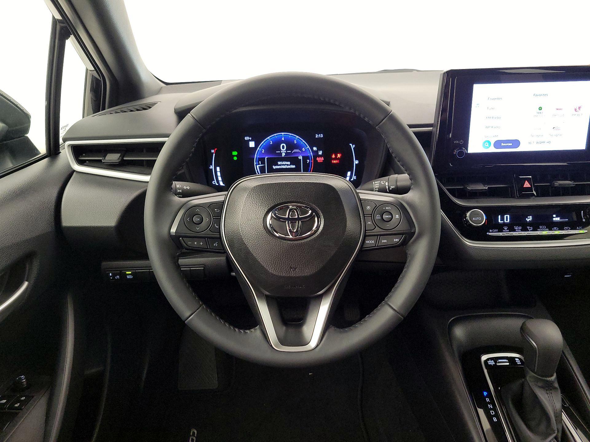 Thumbnail: 2026 Toyota Corolla - 10