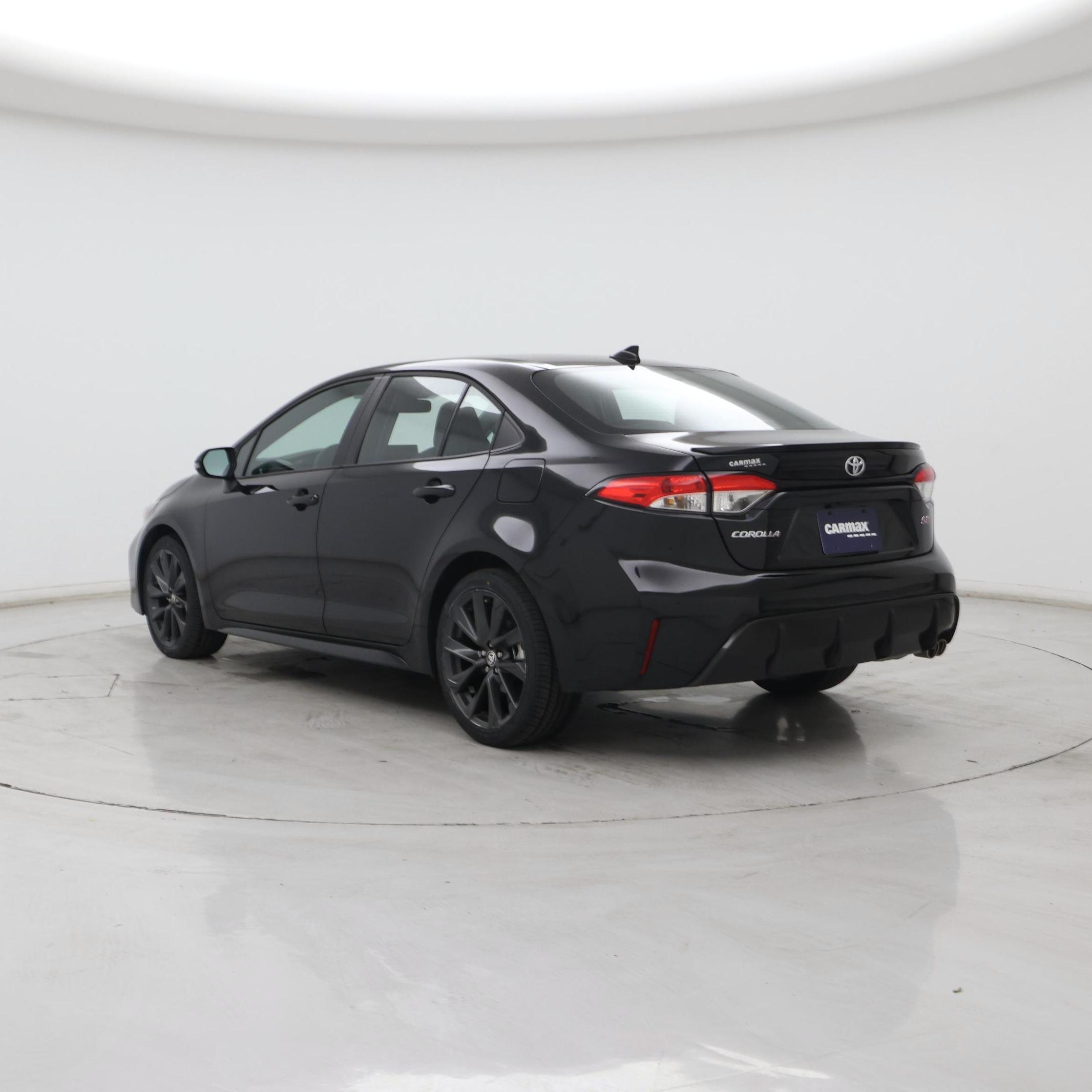 Thumbnail: 2026 Toyota Corolla - 2