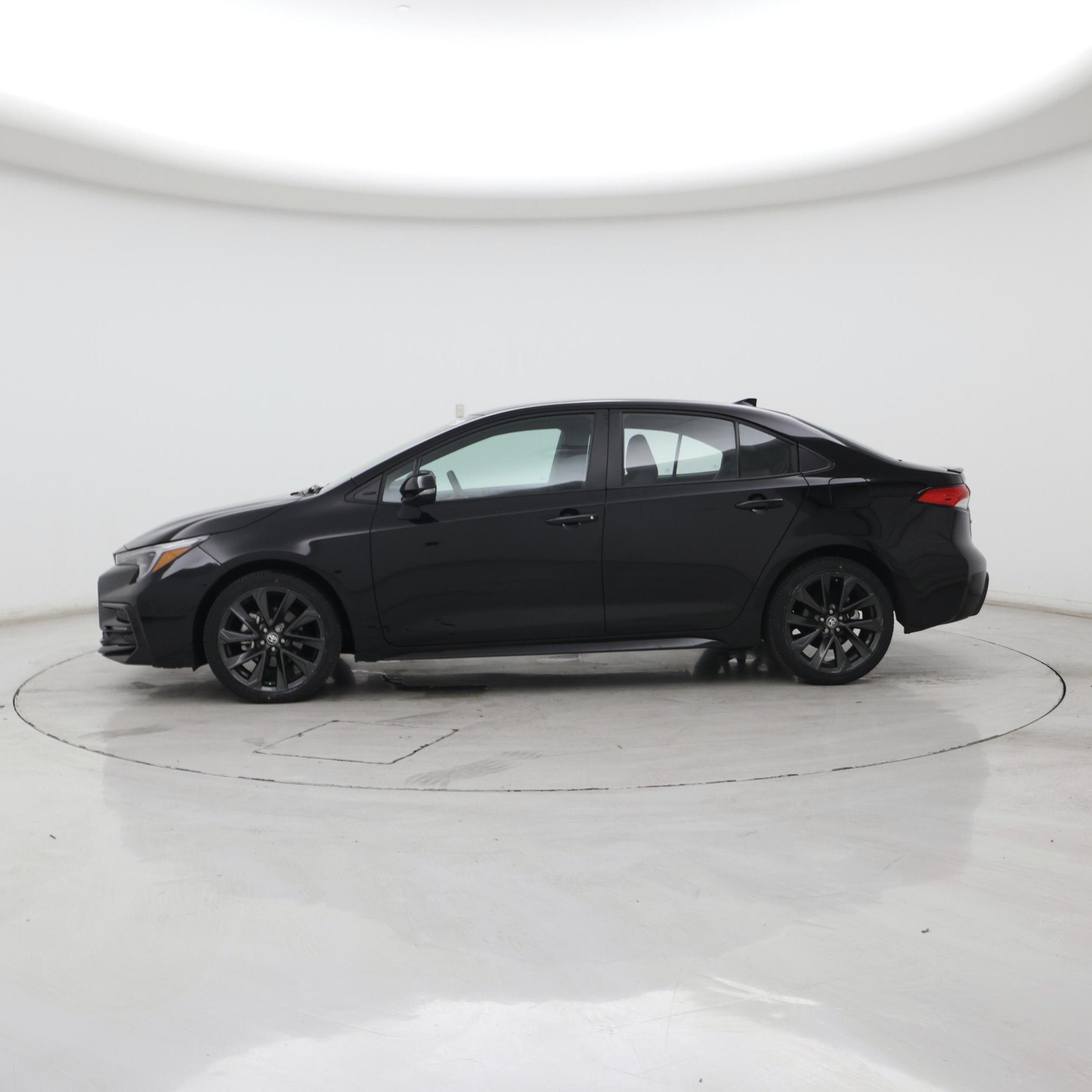 Thumbnail: 2026 Toyota Corolla - 3