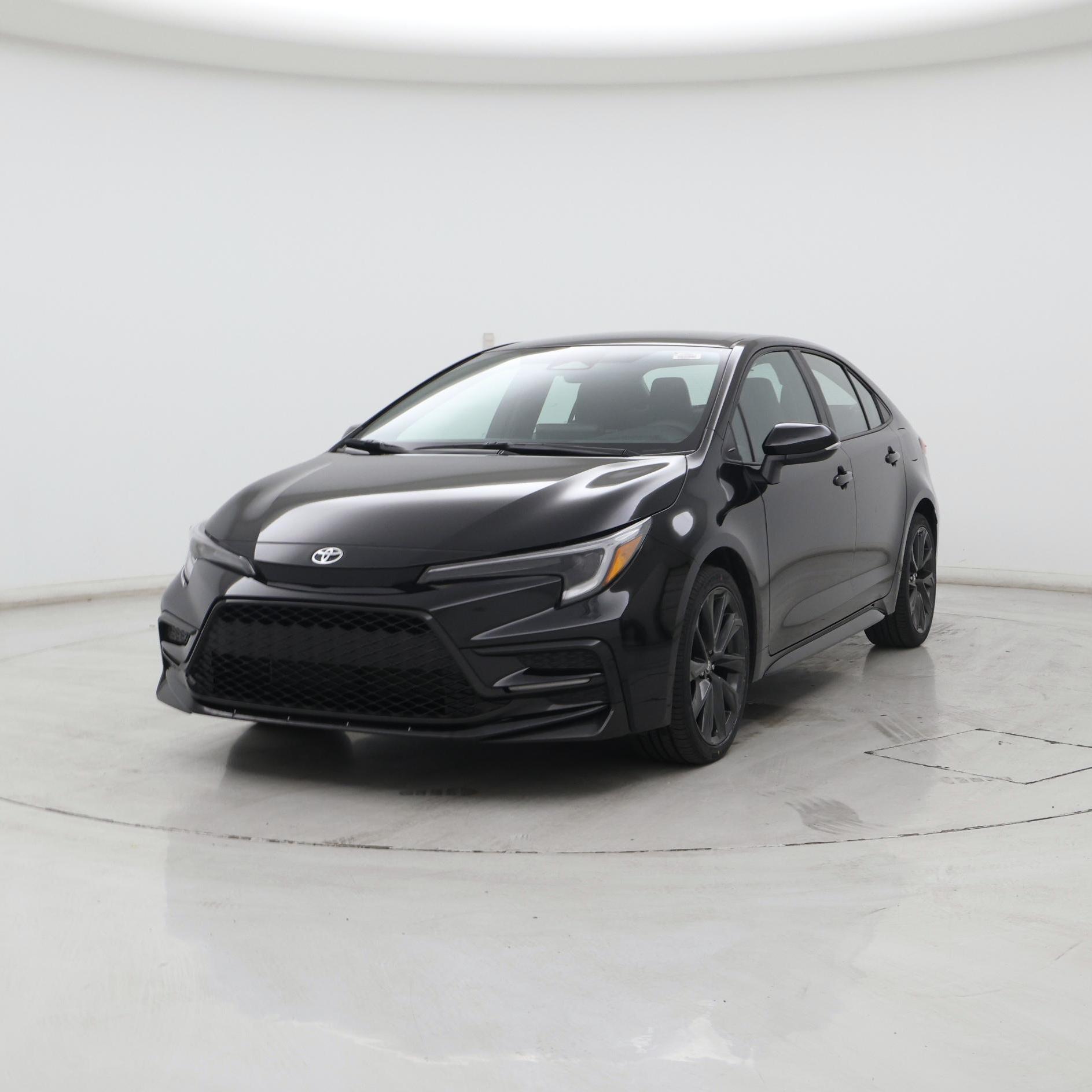 Thumbnail: 2026 Toyota Corolla - 4
