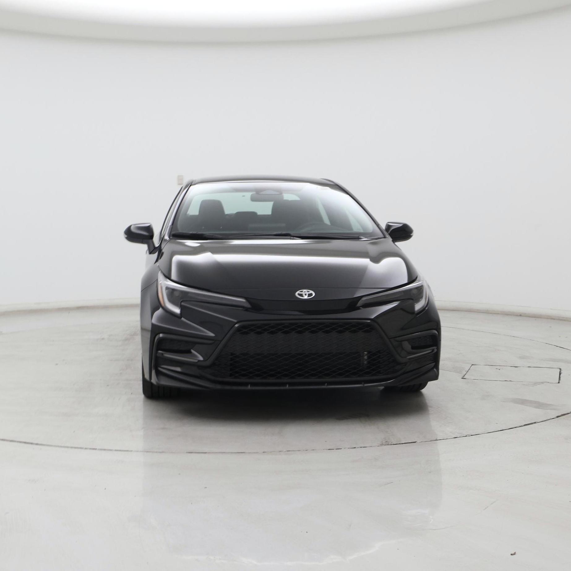 Thumbnail: 2026 Toyota Corolla - 5