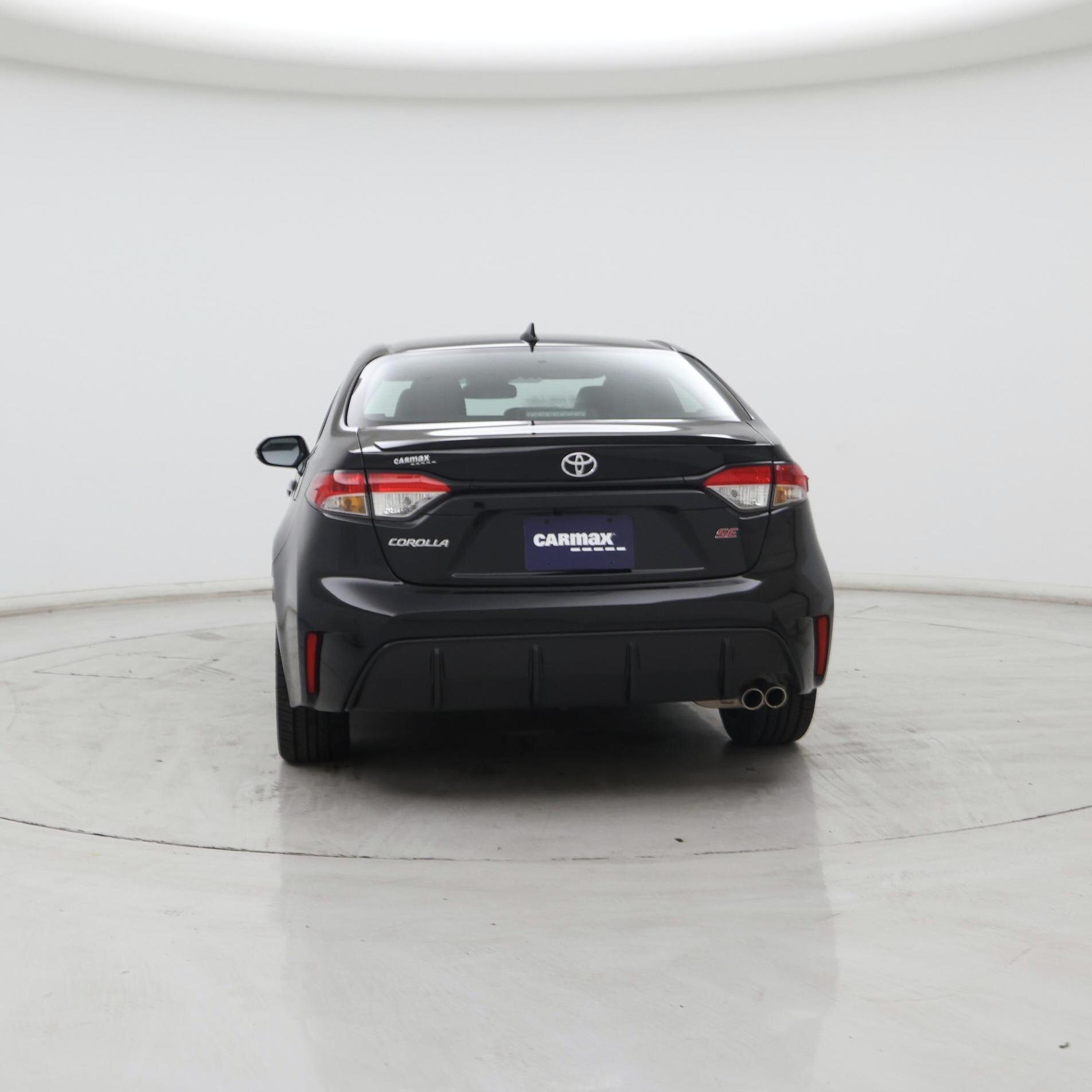 Thumbnail: 2026 Toyota Corolla - 6