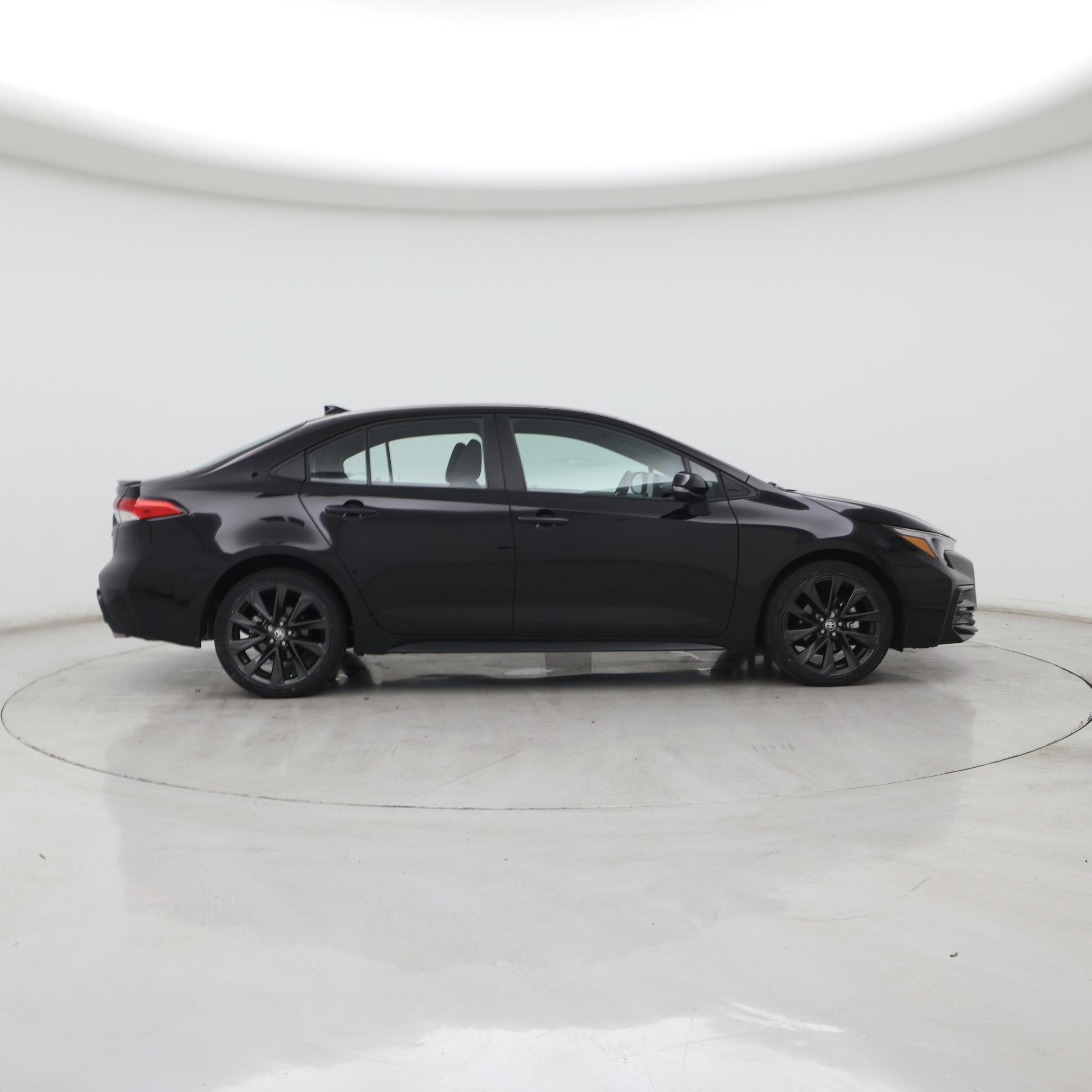 Thumbnail: 2026 Toyota Corolla - 7