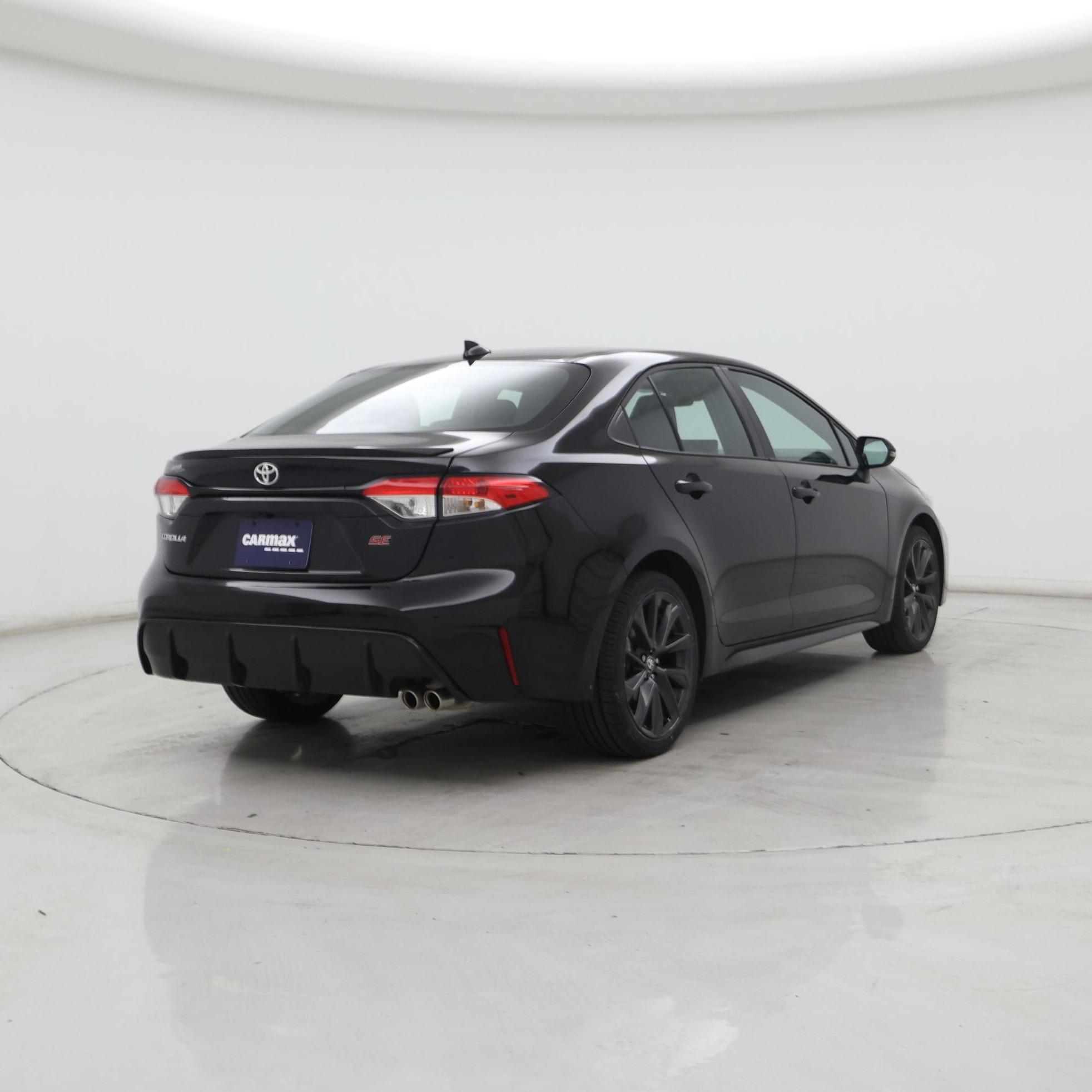 Thumbnail: 2026 Toyota Corolla - 8