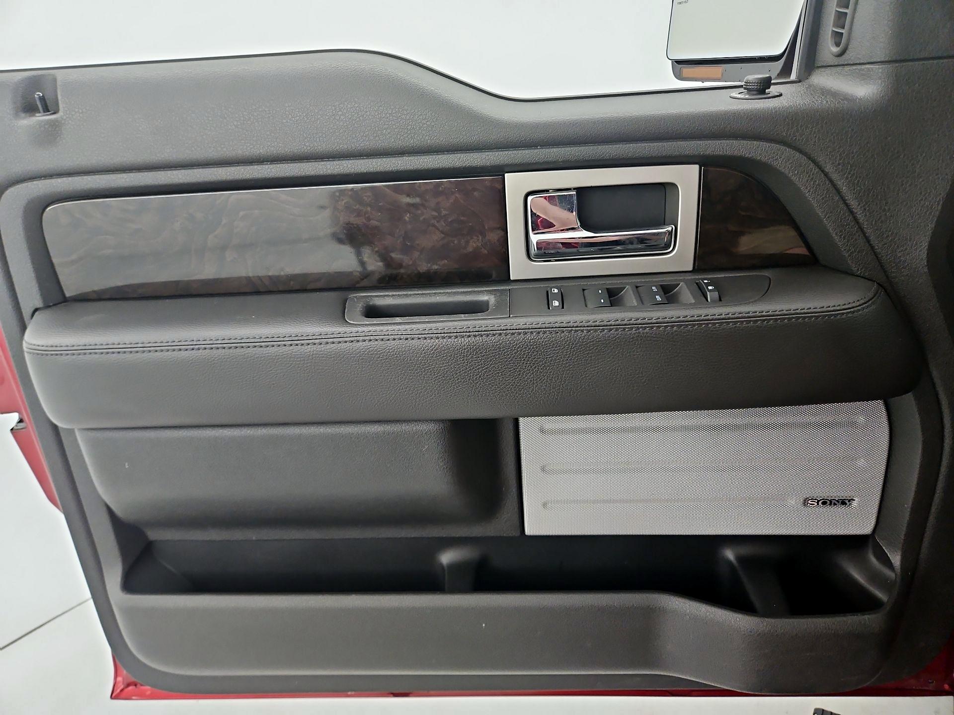 Thumbnail: 2014 Ford F-150 - 12