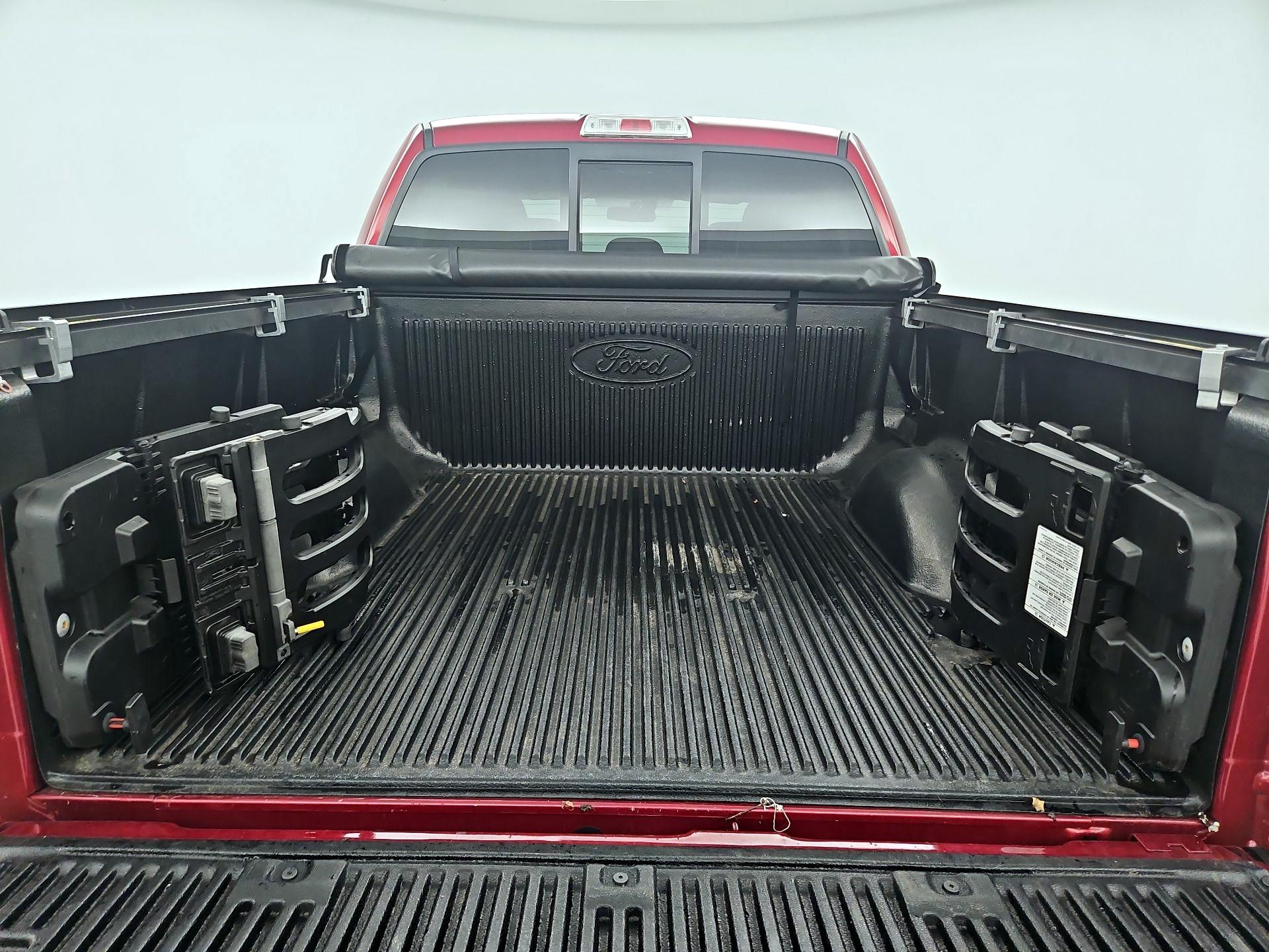 Thumbnail: 2014 Ford F-150 - 20