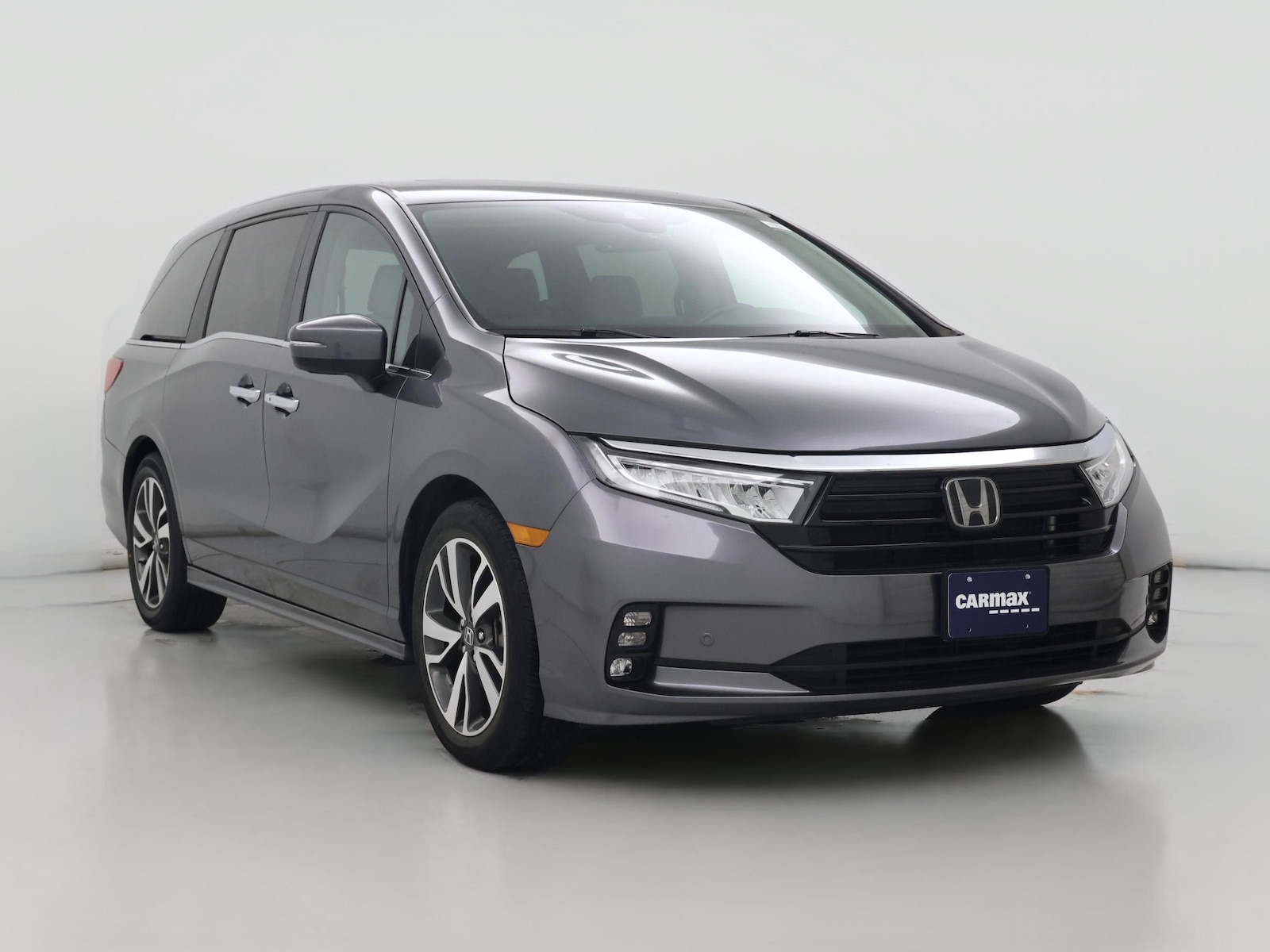 Smart Key & Power Hatch/Deck Lid