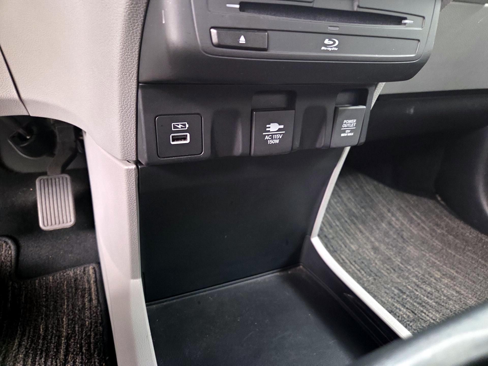 Thumbnail: 2023 Honda Odyssey - 19