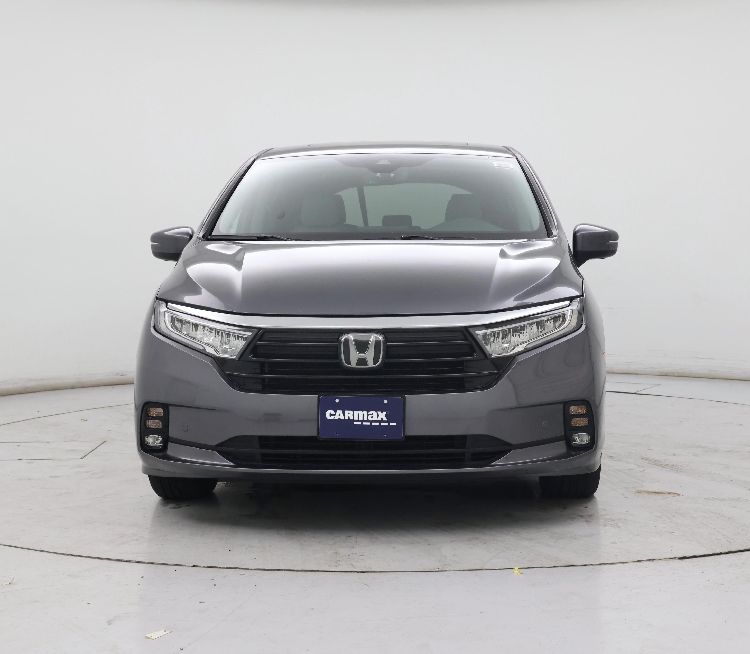 Thumbnail: 2023 Honda Odyssey - 5
