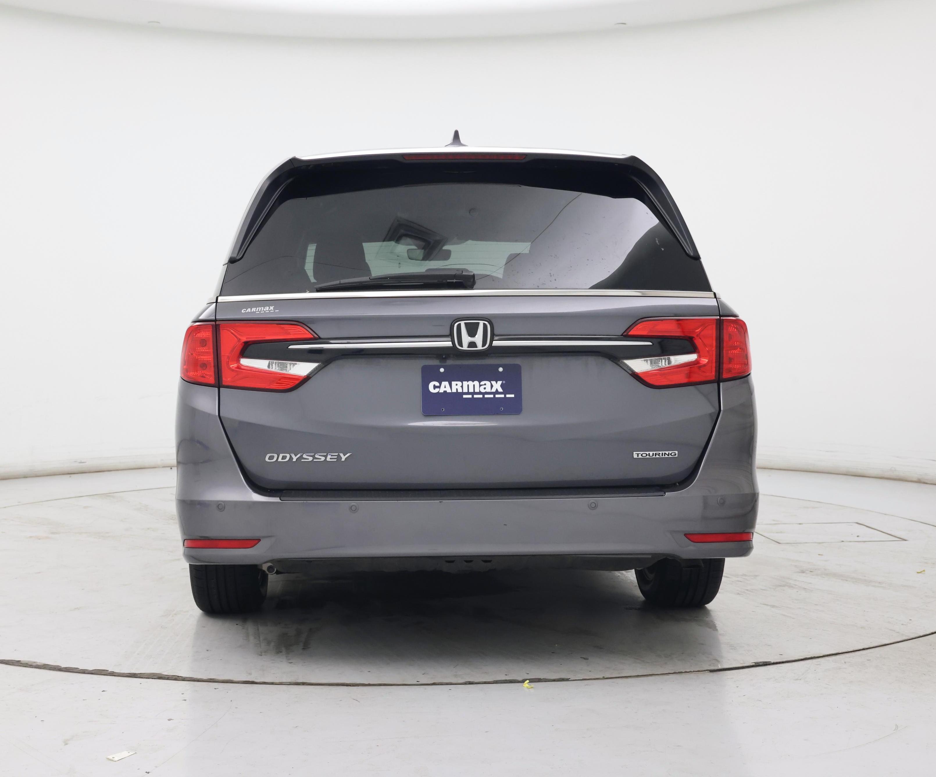Thumbnail: 2023 Honda Odyssey - 6