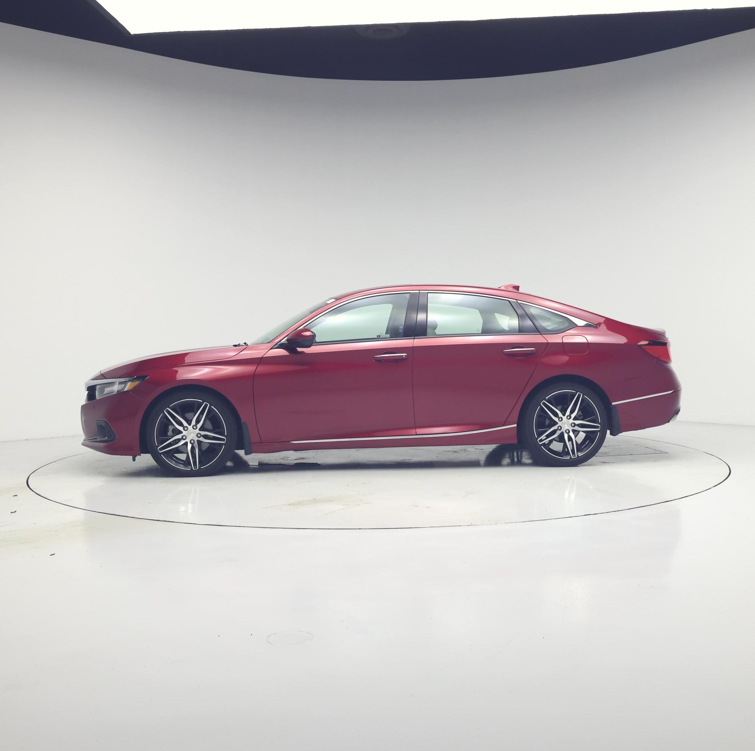 Thumbnail: 2021 Honda Accord - 3