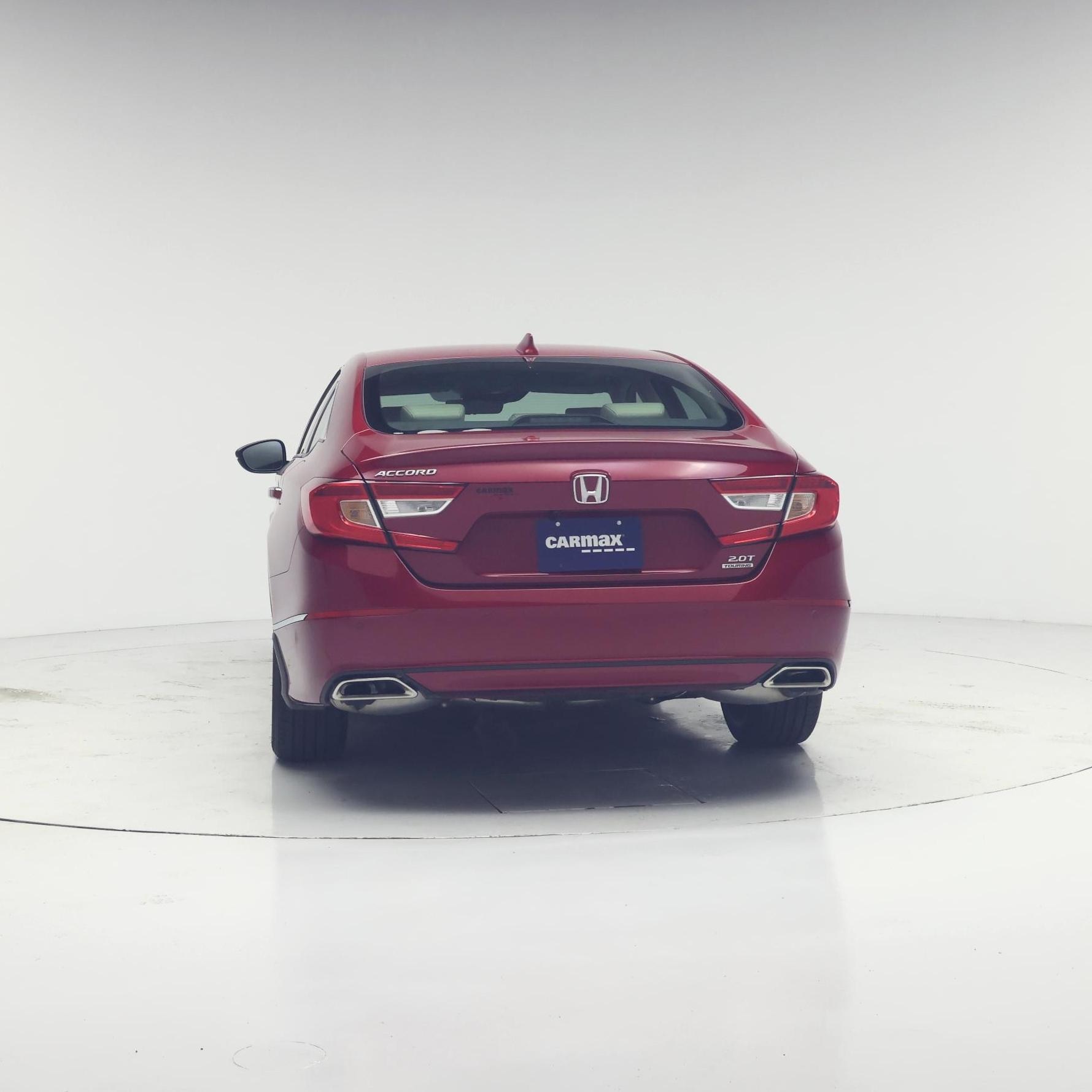 Thumbnail: 2021 Honda Accord - 6