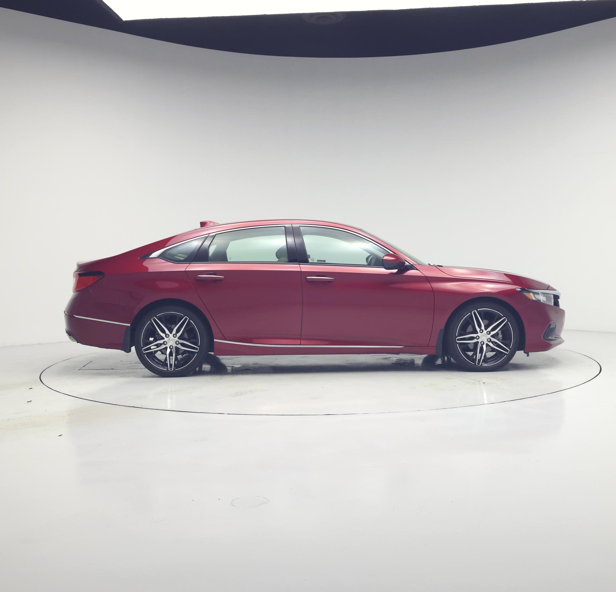 Thumbnail: 2021 Honda Accord - 7
