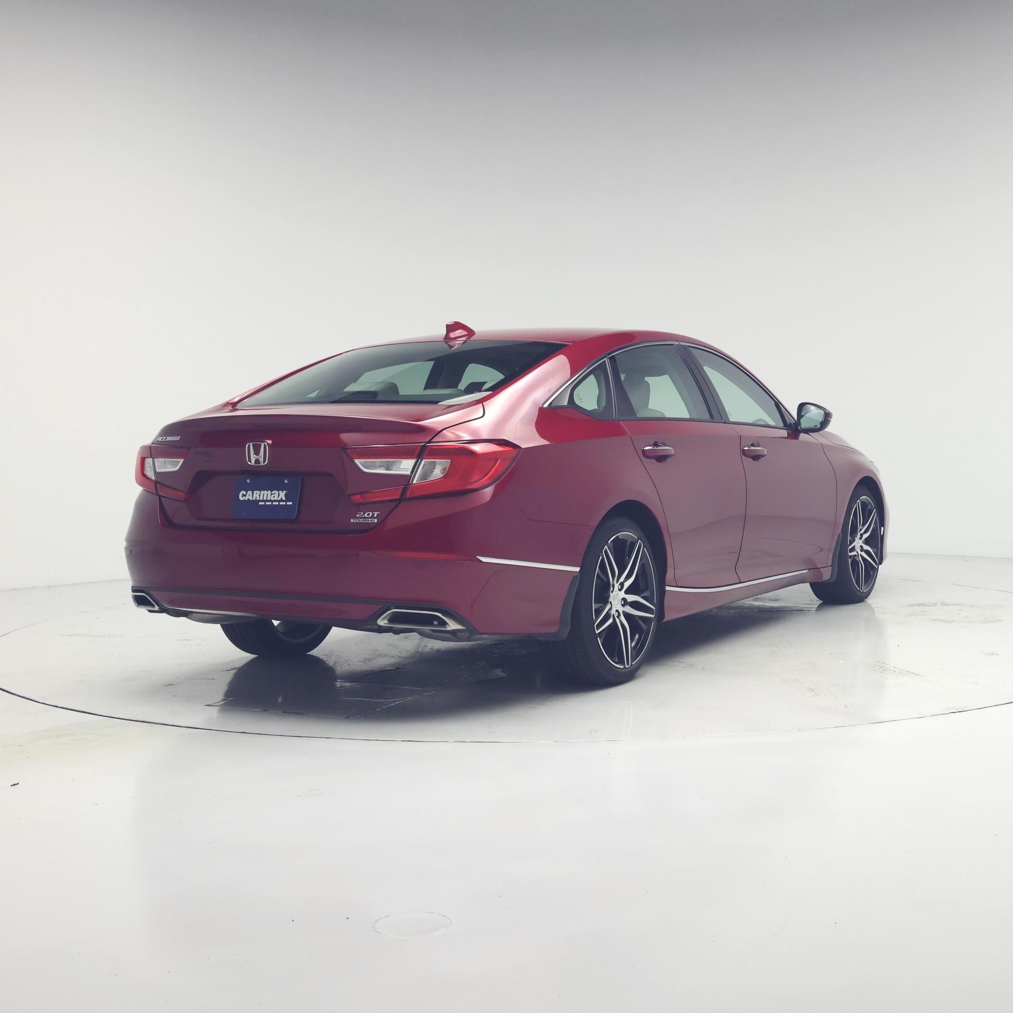 Thumbnail: 2021 Honda Accord - 8