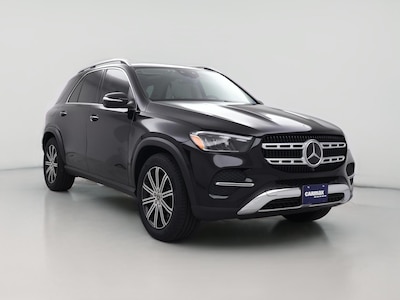 2024 Mercedes-Benz GLE450
