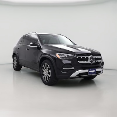 2024 Mercedes-Benz GLE450