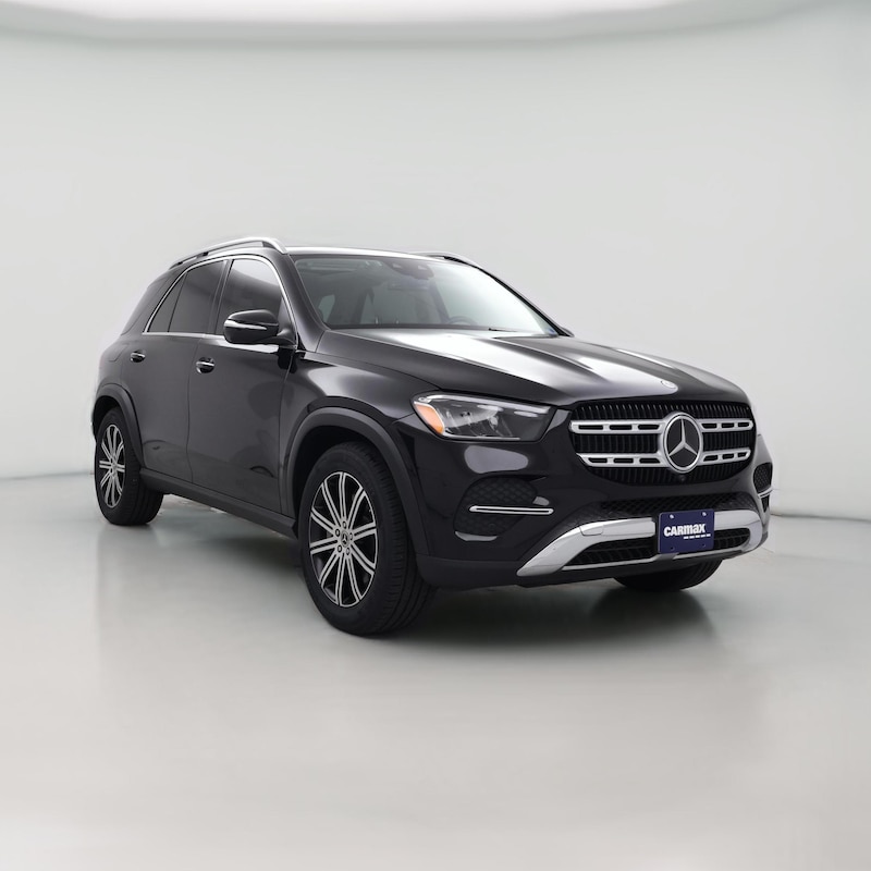 2024 Mercedes-Benz GLE450