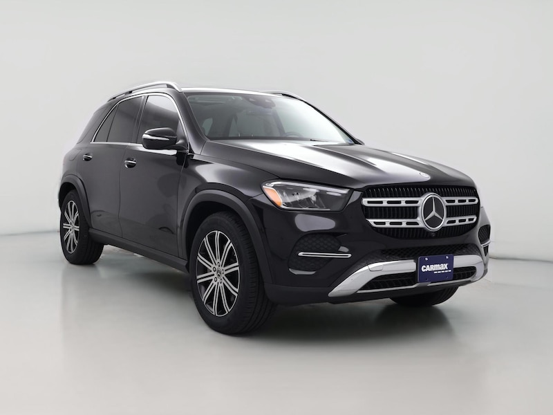 2024 Mercedes-Benz GLE450 null