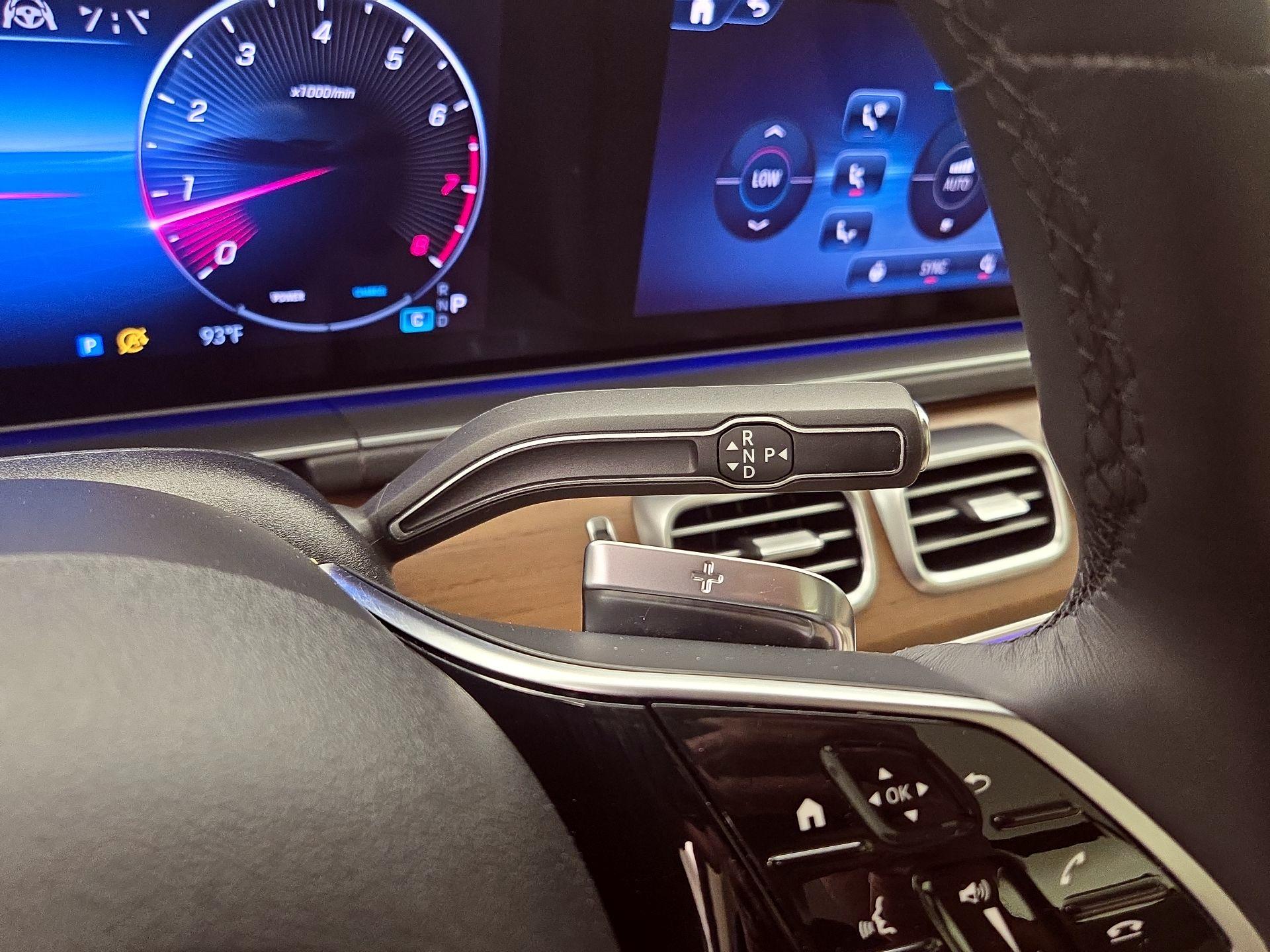 Thumbnail: 2024 Mercedes-Benz GLE - 18