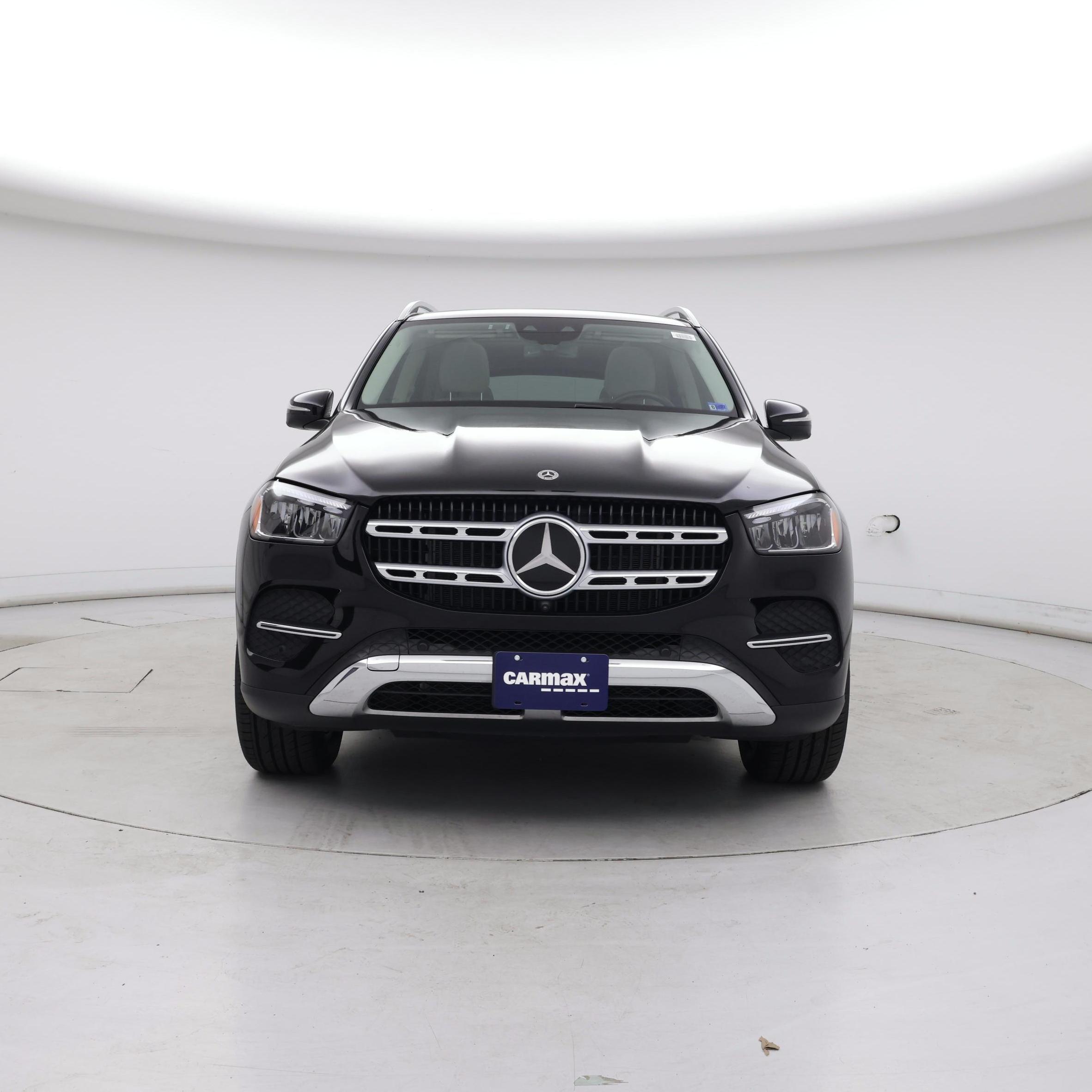 Thumbnail: 2024 Mercedes-Benz GLE - 5