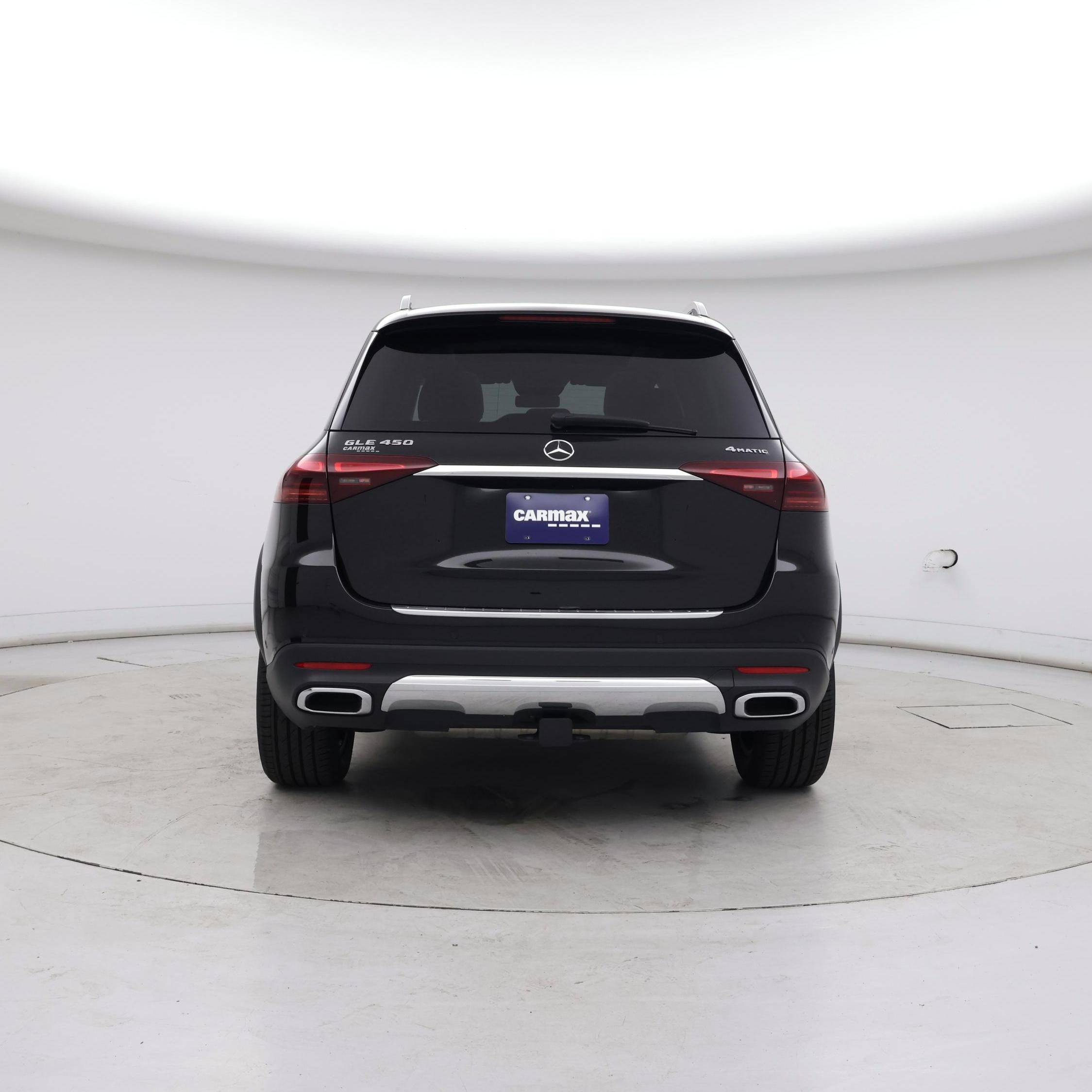 Thumbnail: 2024 Mercedes-Benz GLE - 6