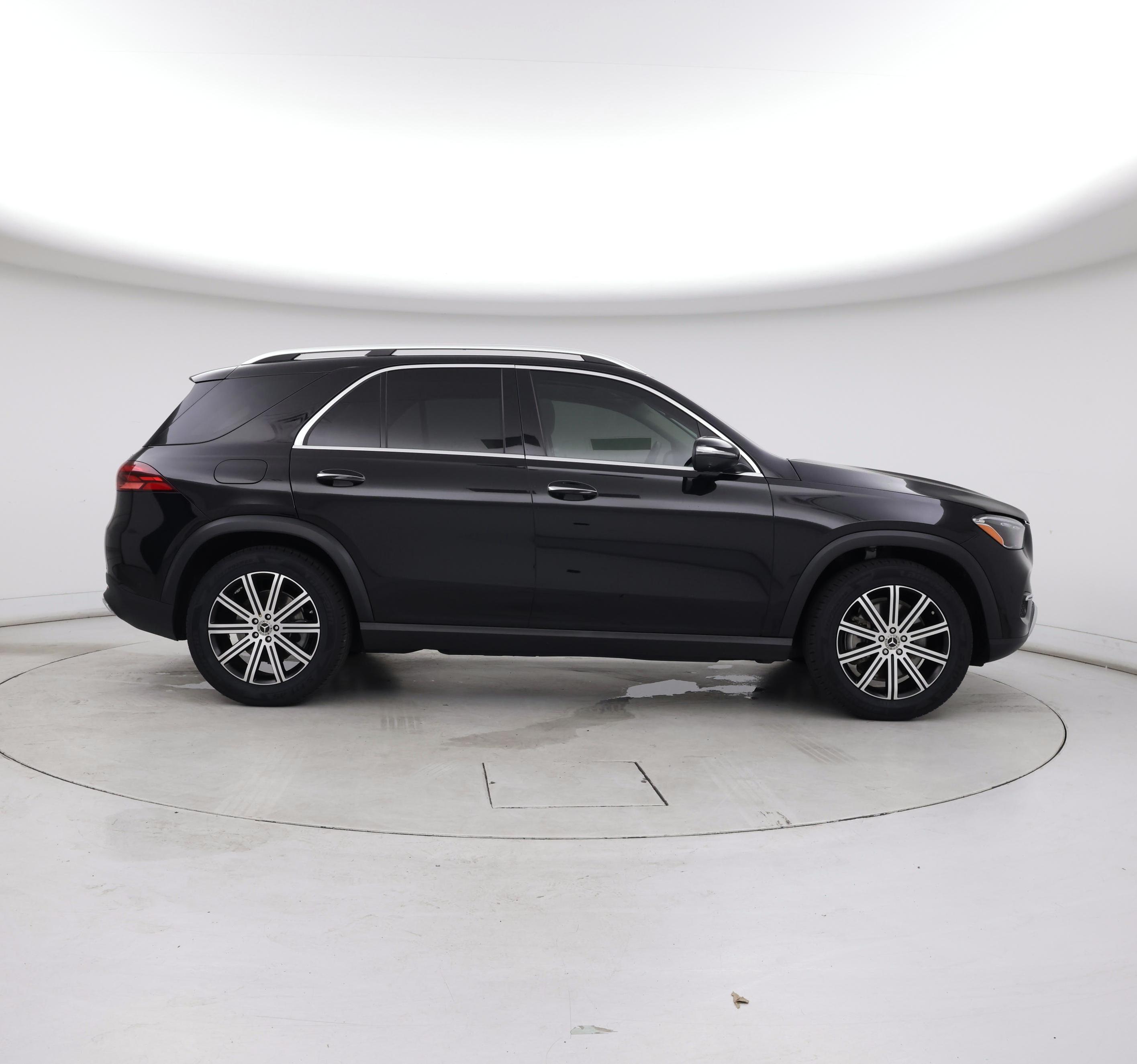 Thumbnail: 2024 Mercedes-Benz GLE - 7