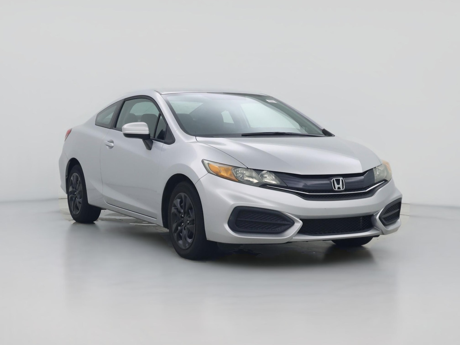 2015 Honda Civic Coupe