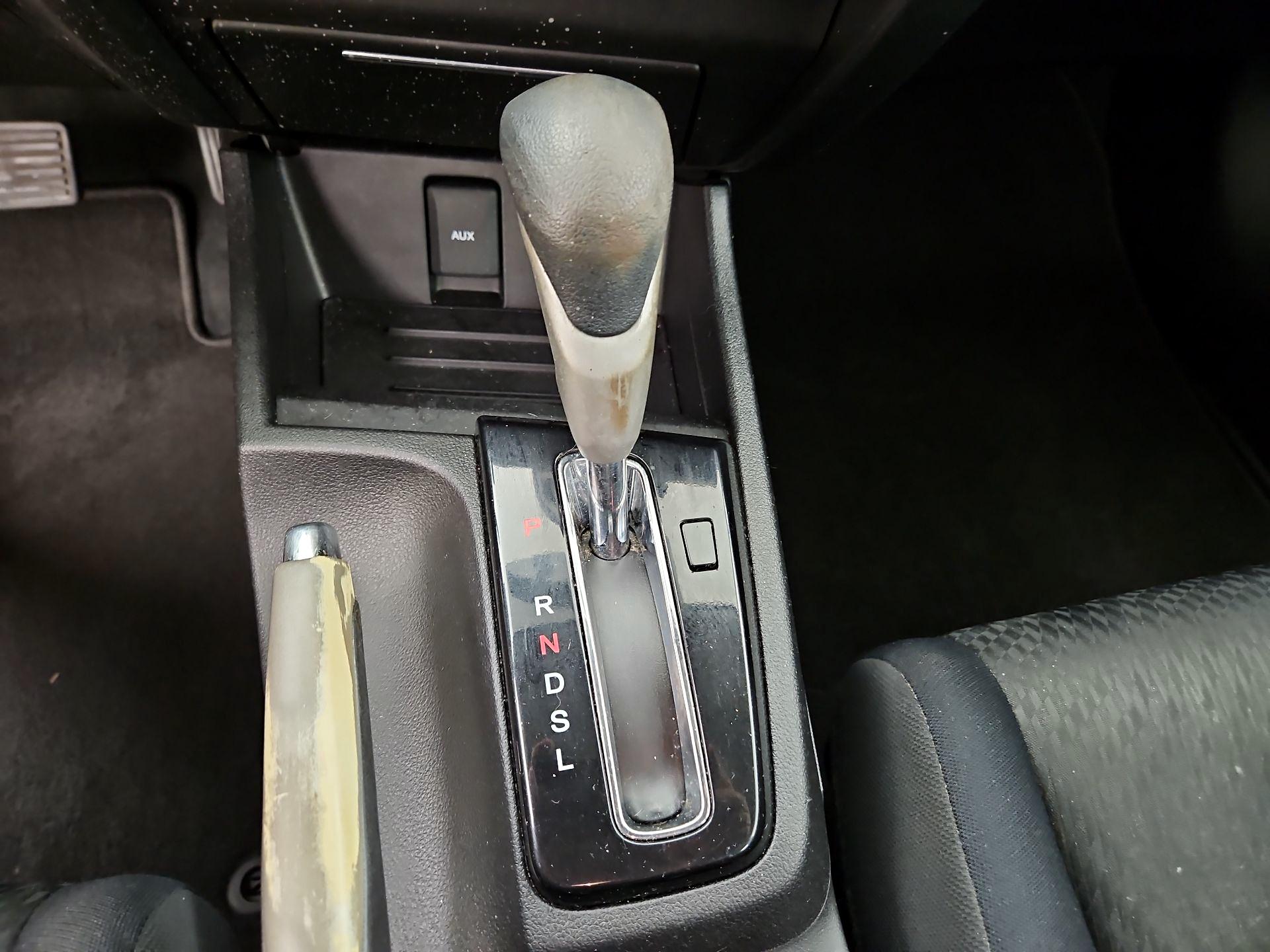 Thumbnail: 2015 Honda Civic - 17