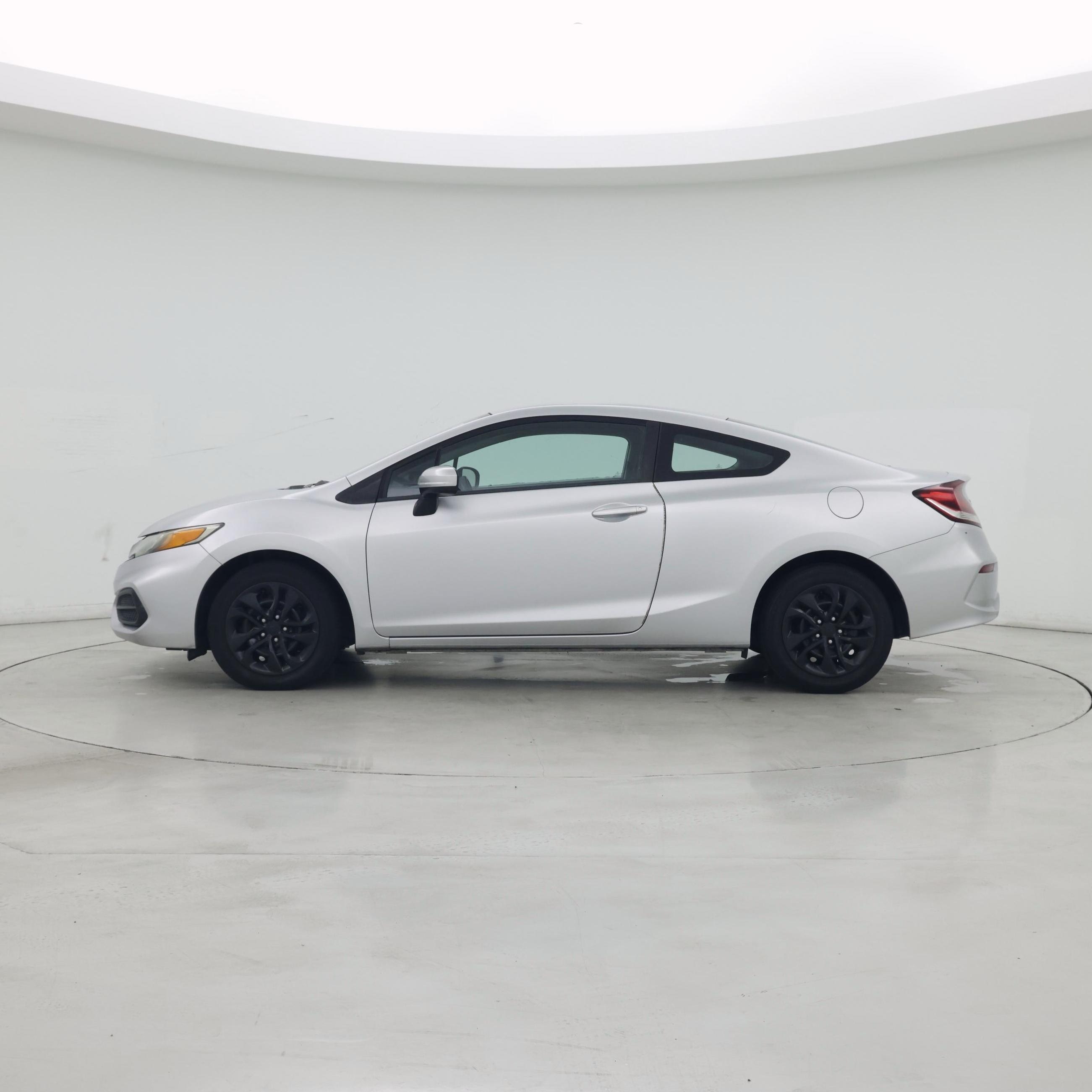 Thumbnail: 2015 Honda Civic - 3