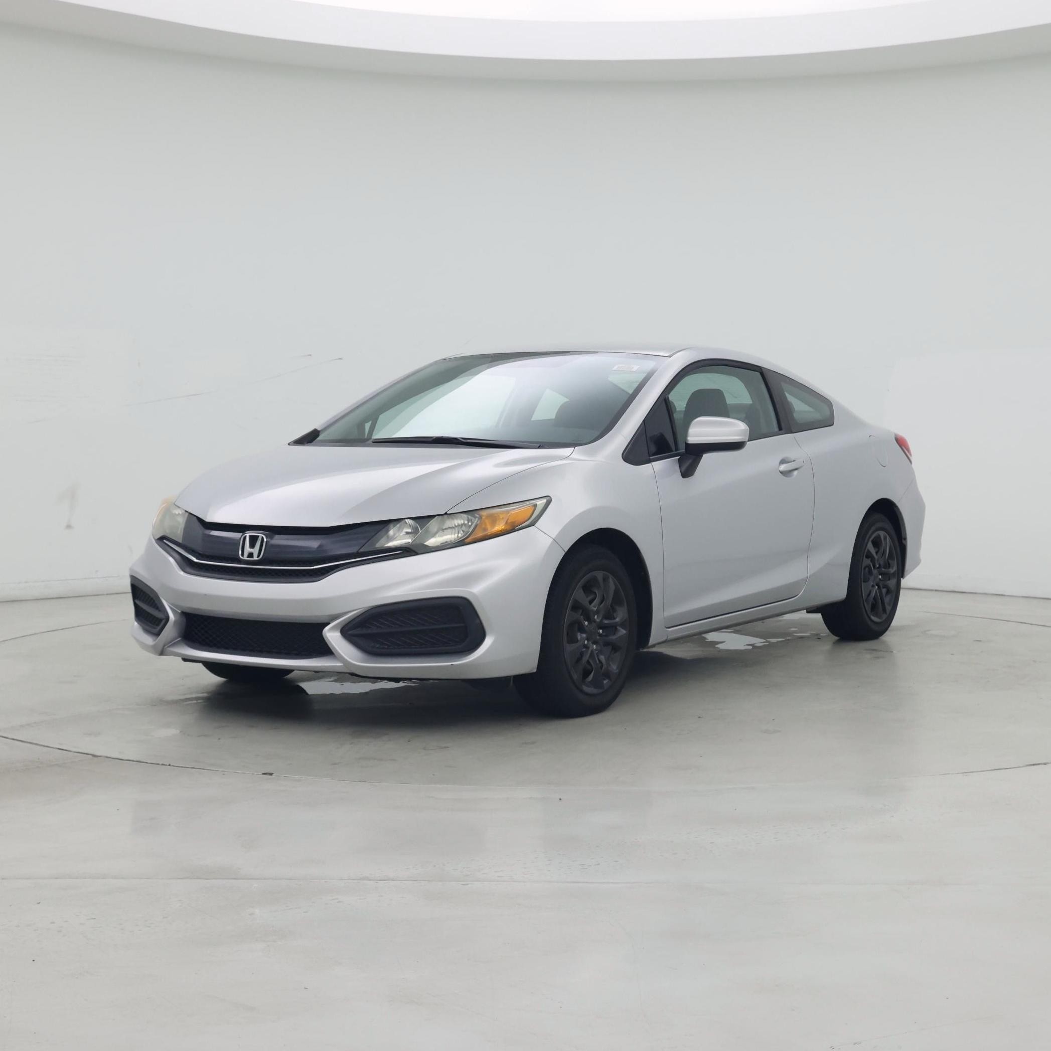 Thumbnail: 2015 Honda Civic - 4