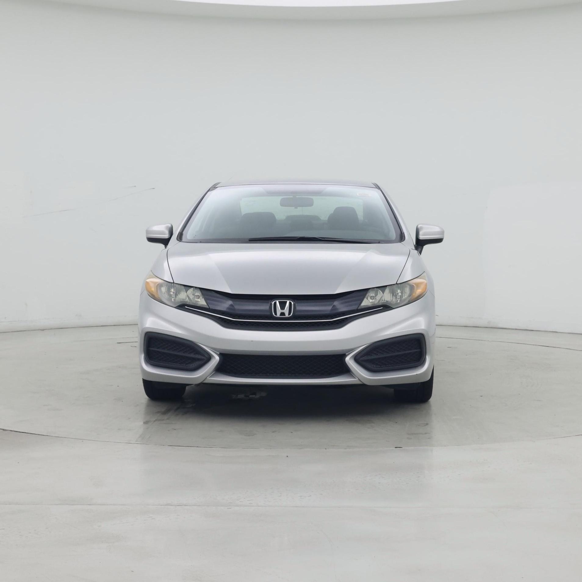 Thumbnail: 2015 Honda Civic - 5