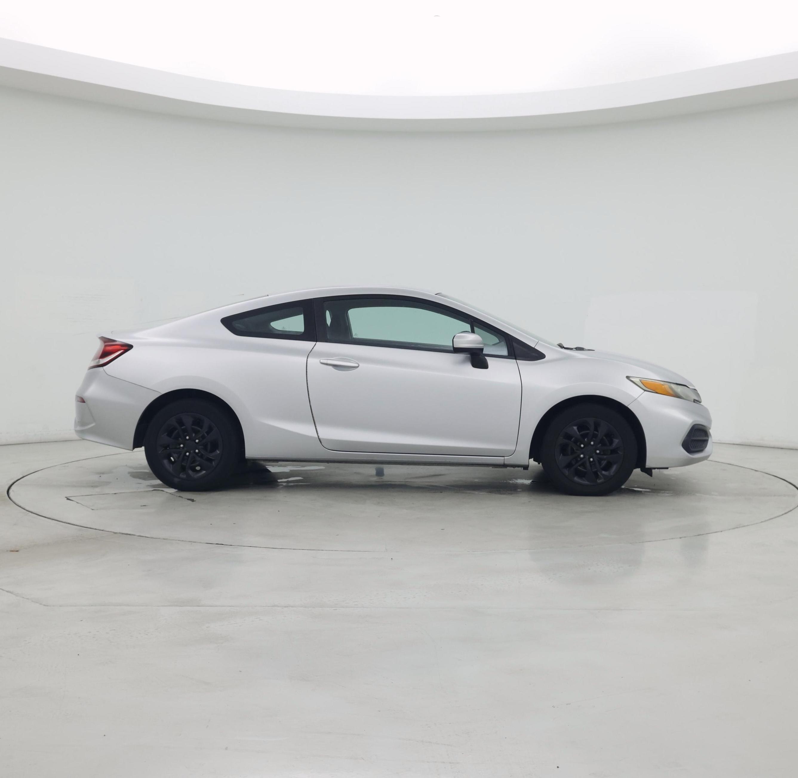 Thumbnail: 2015 Honda Civic - 7