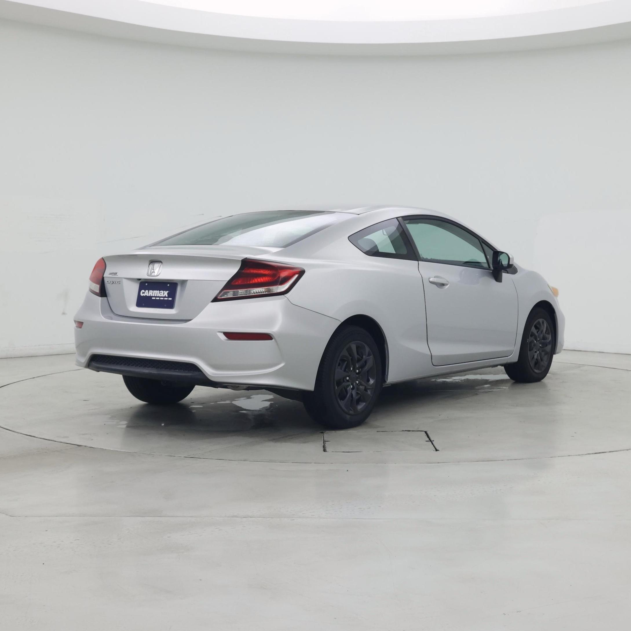 Thumbnail: 2015 Honda Civic - 8