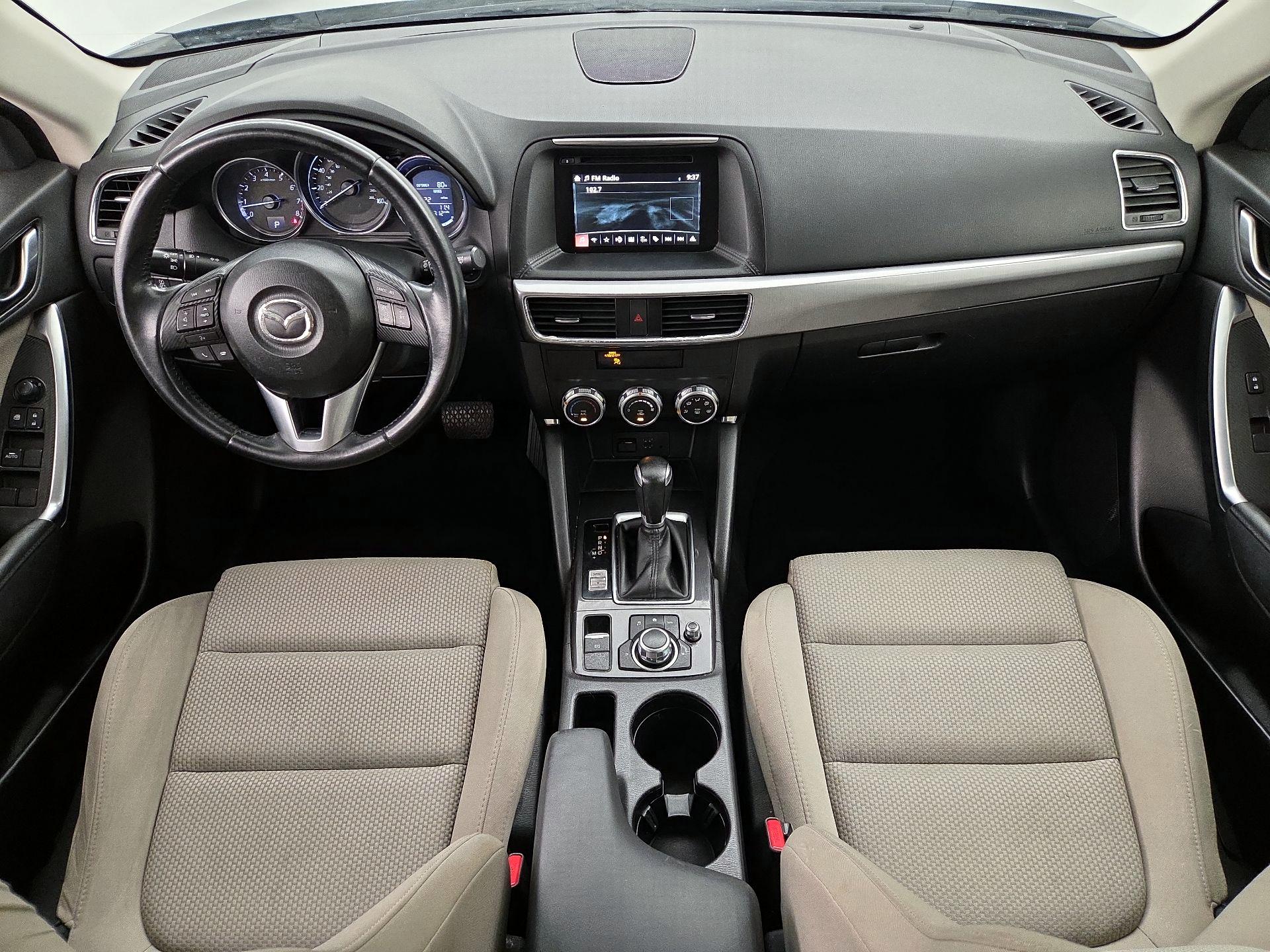 Thumbnail: 2016 Mazda CX-5 - 9