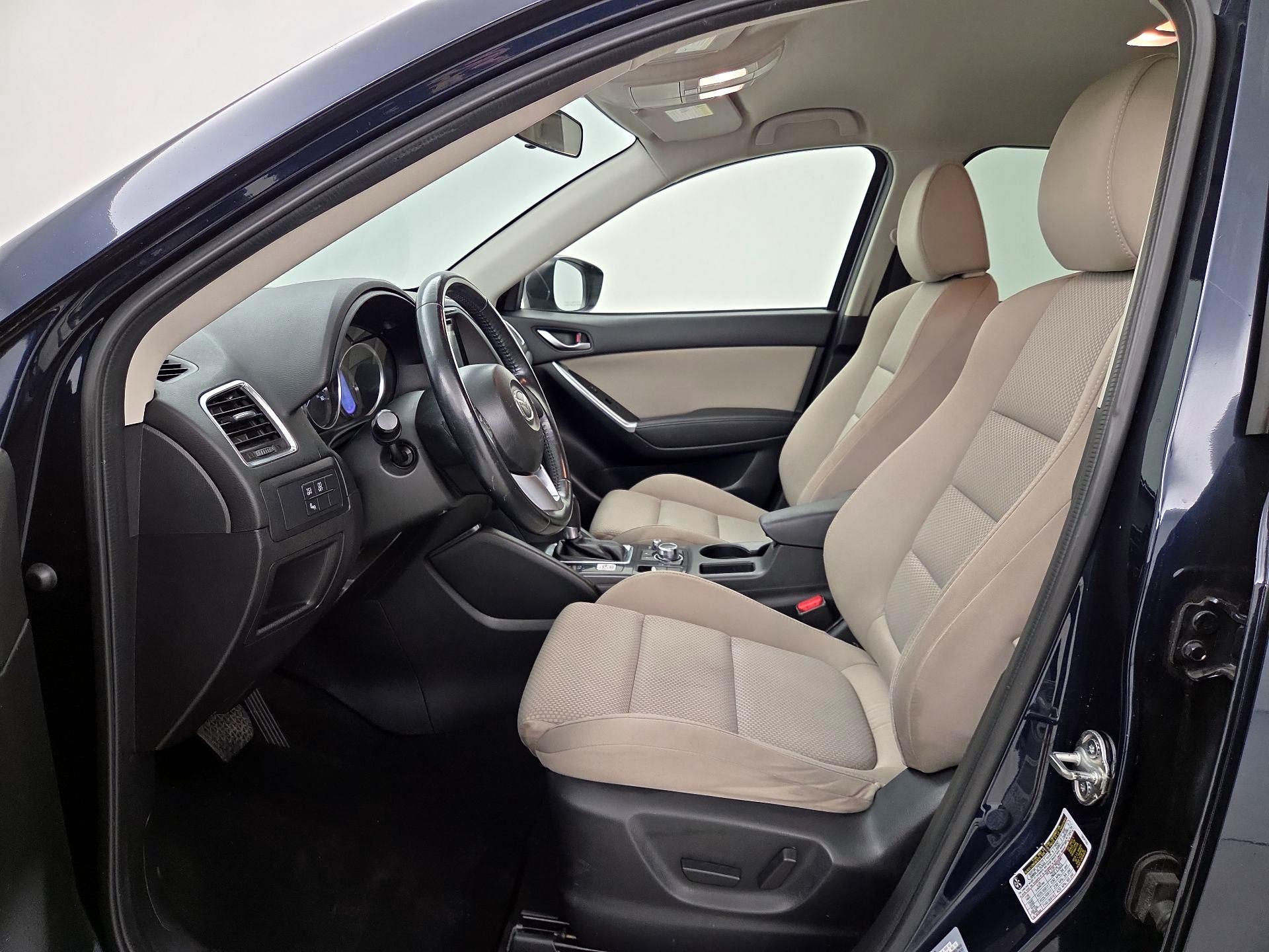 Thumbnail: 2016 Mazda CX-5 - 11