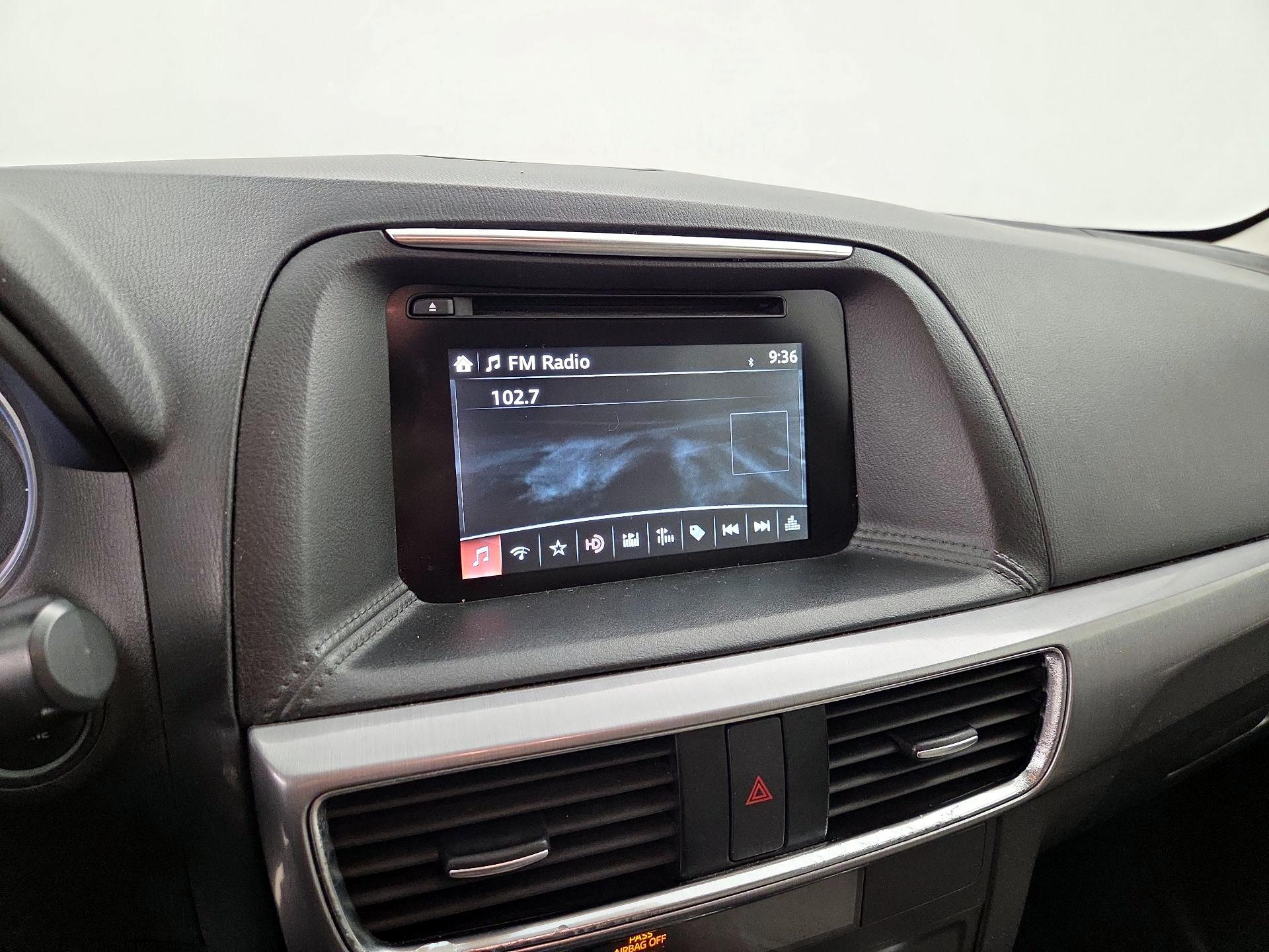 Thumbnail: 2016 Mazda CX-5 - 15