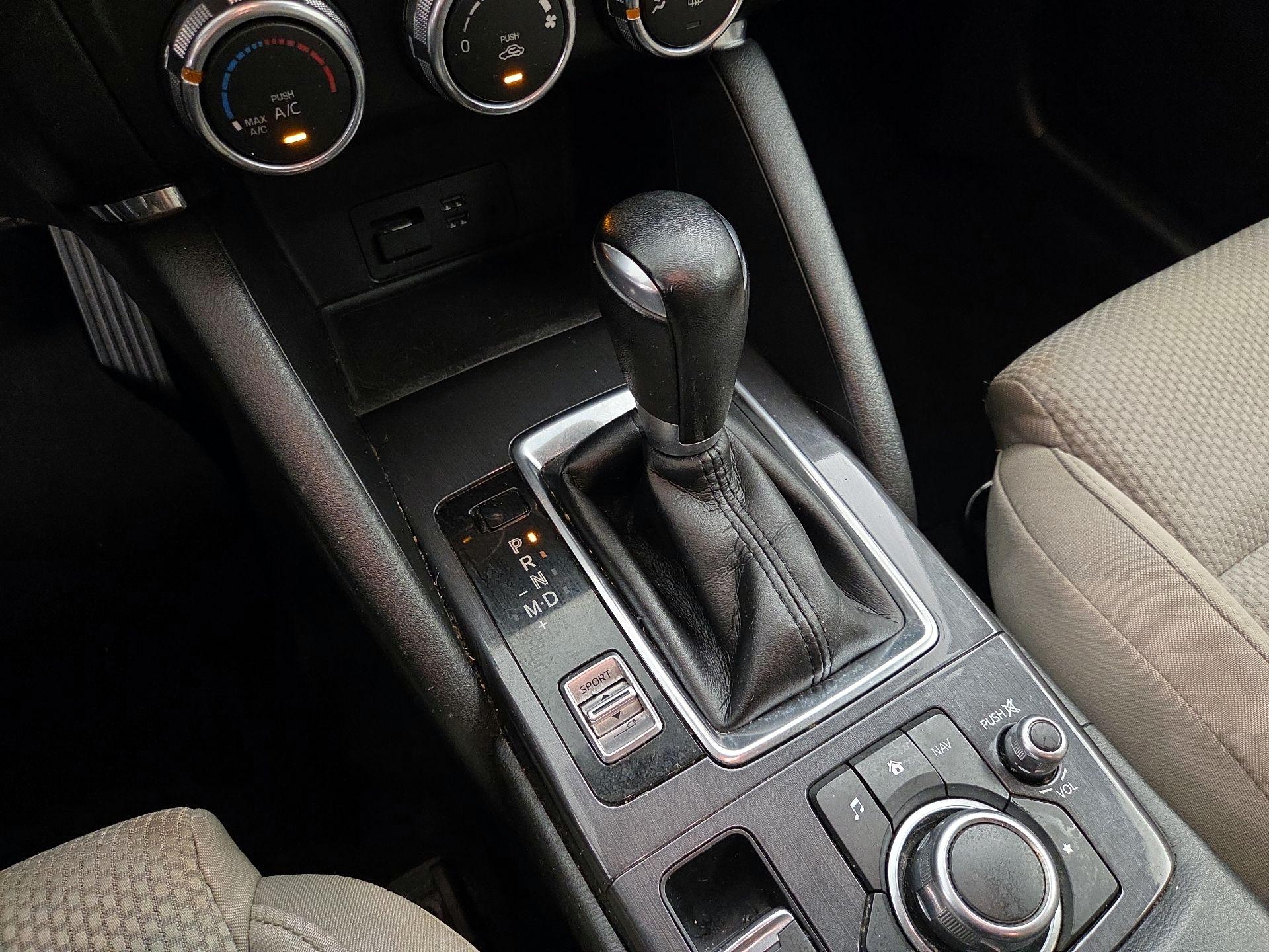 Thumbnail: 2016 Mazda CX-5 - 17