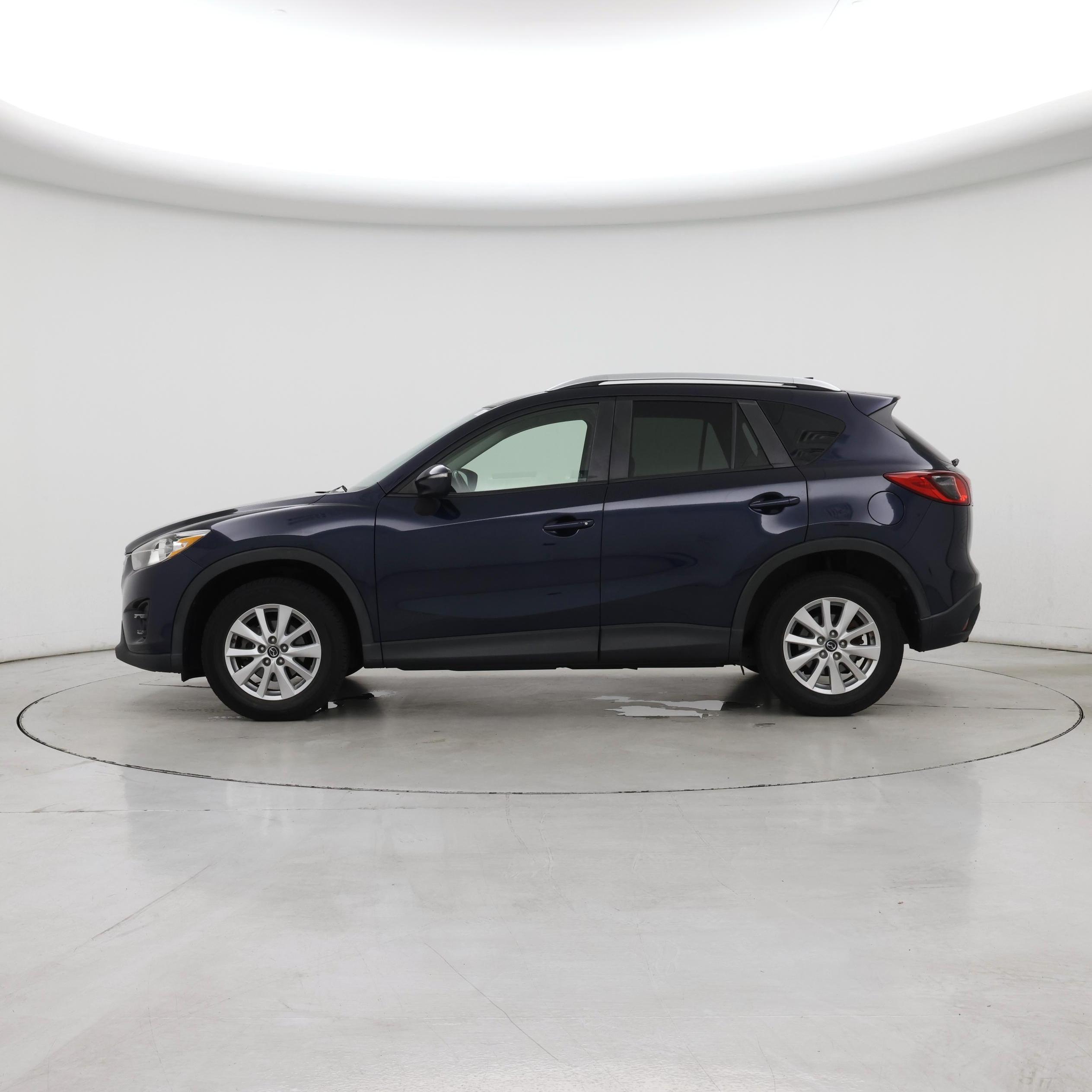 Thumbnail: 2016 Mazda CX-5 - 3