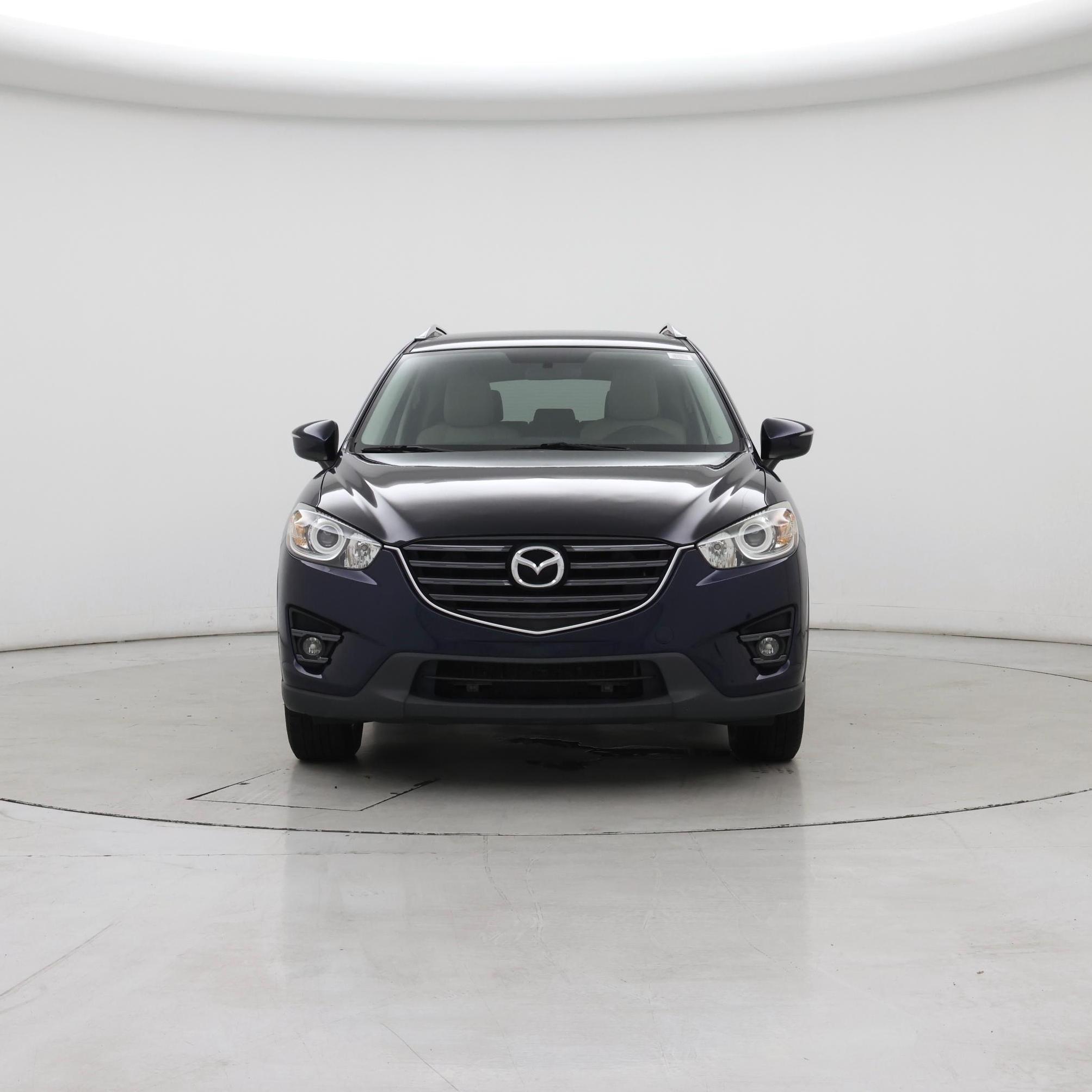 Thumbnail: 2016 Mazda CX-5 - 5