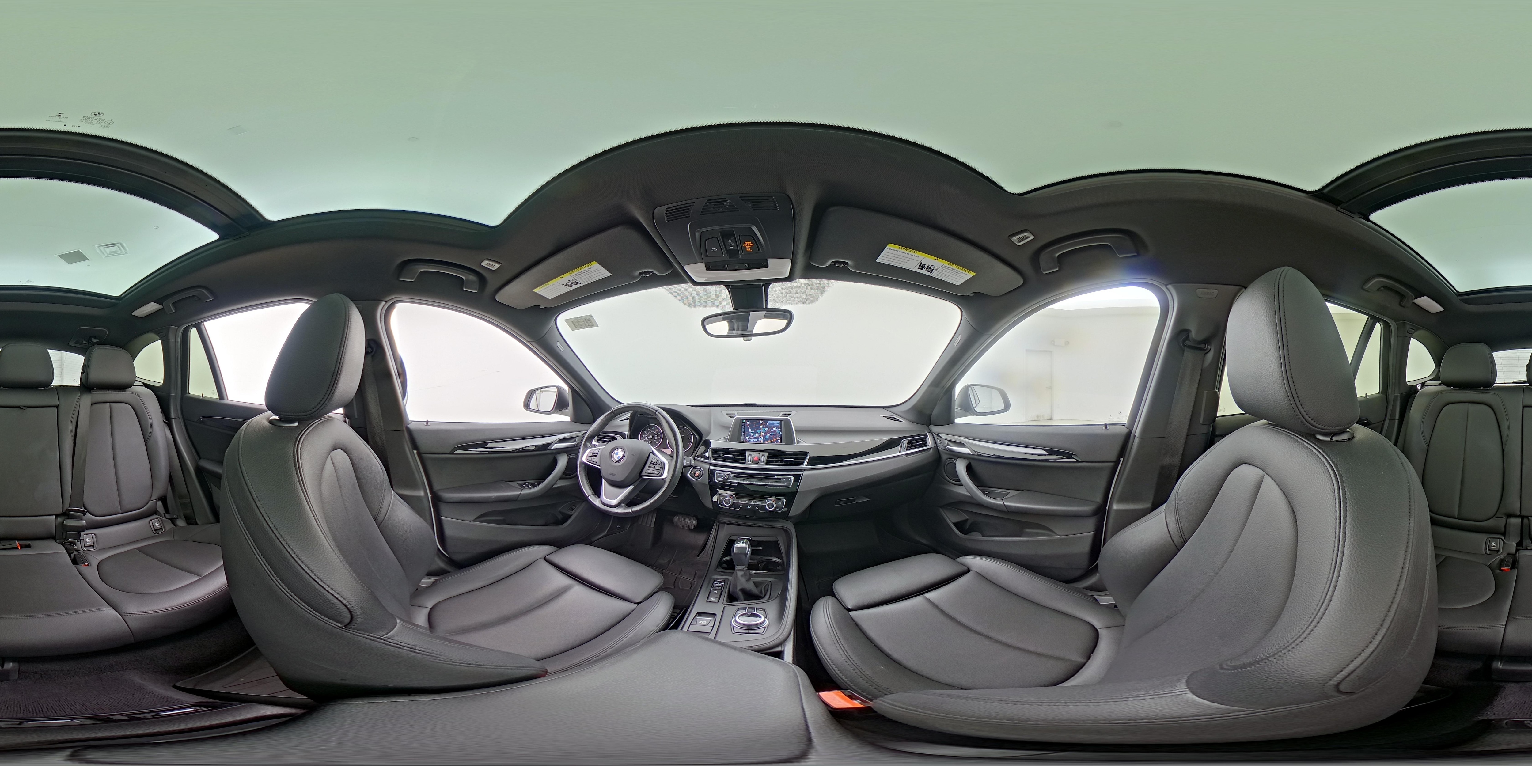 2017 BMW X1 28i - Photo 27