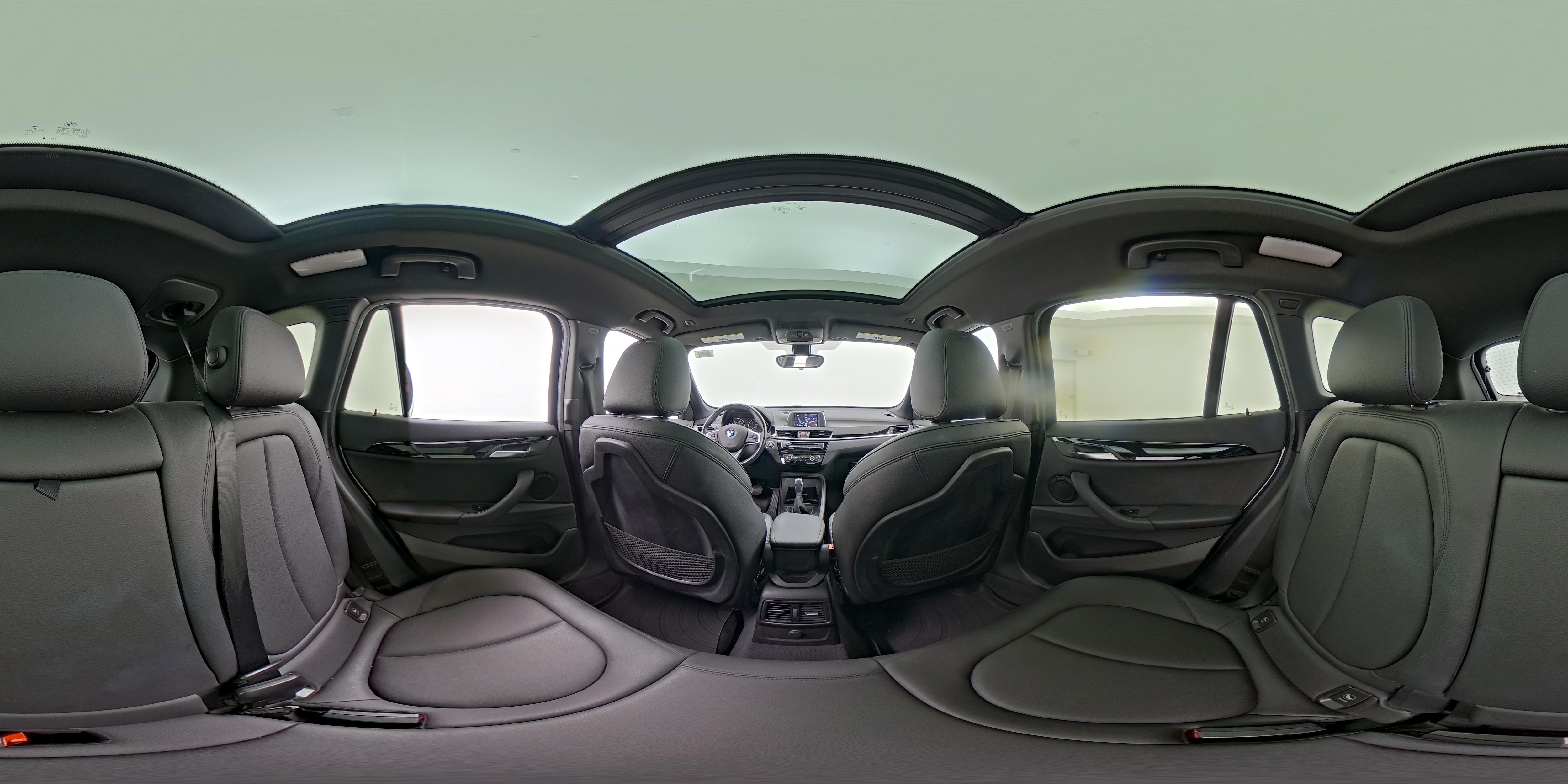 2017 BMW X1 28i - Photo 28