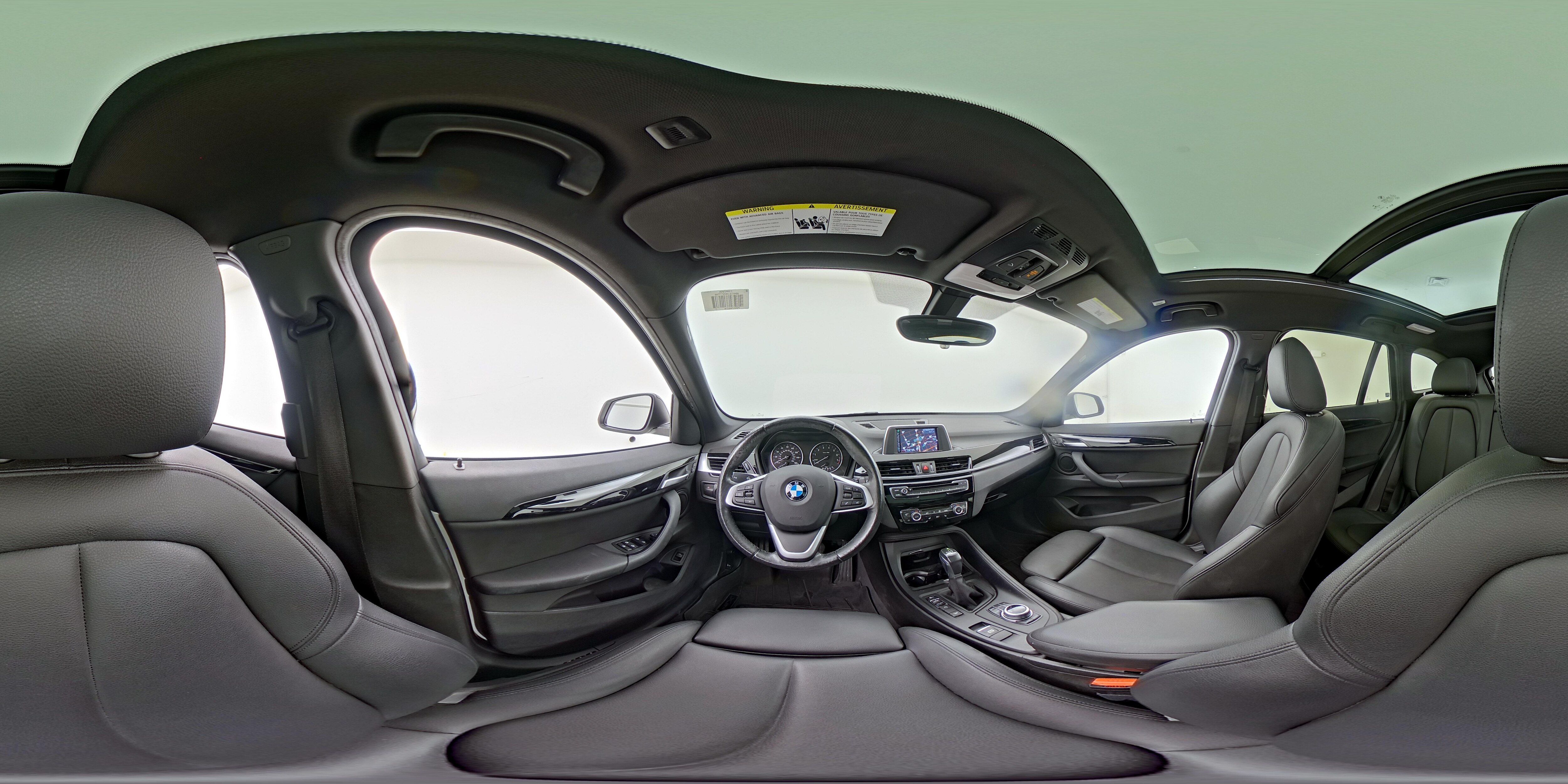 2017 BMW X1 28i - Photo 29