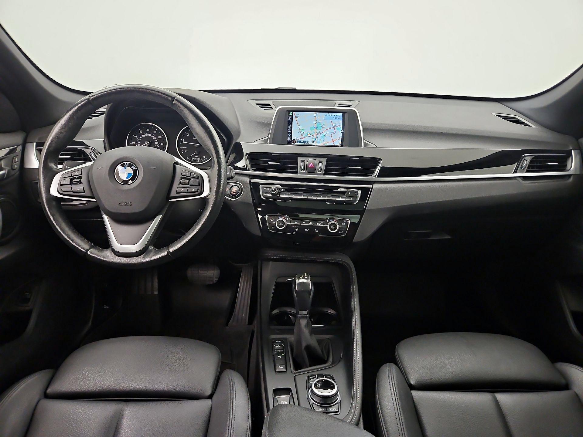 Thumbnail: 2017 BMW X1 - 9