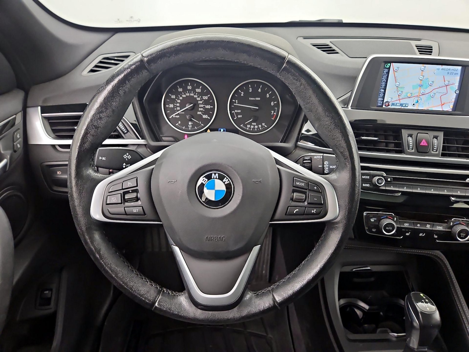 2017 BMW X1 28i - Photo 11