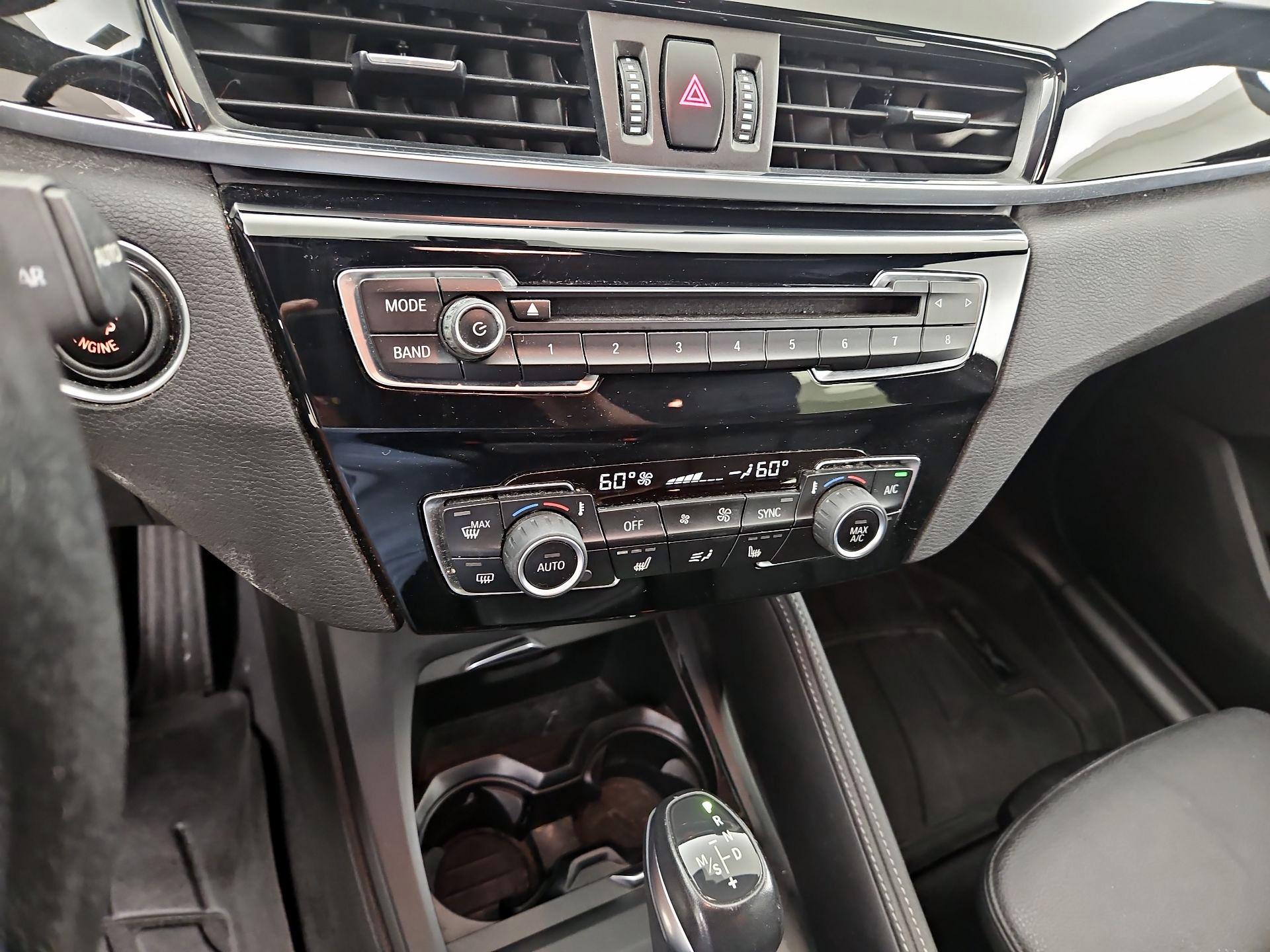 Thumbnail: 2017 BMW X1 - 17