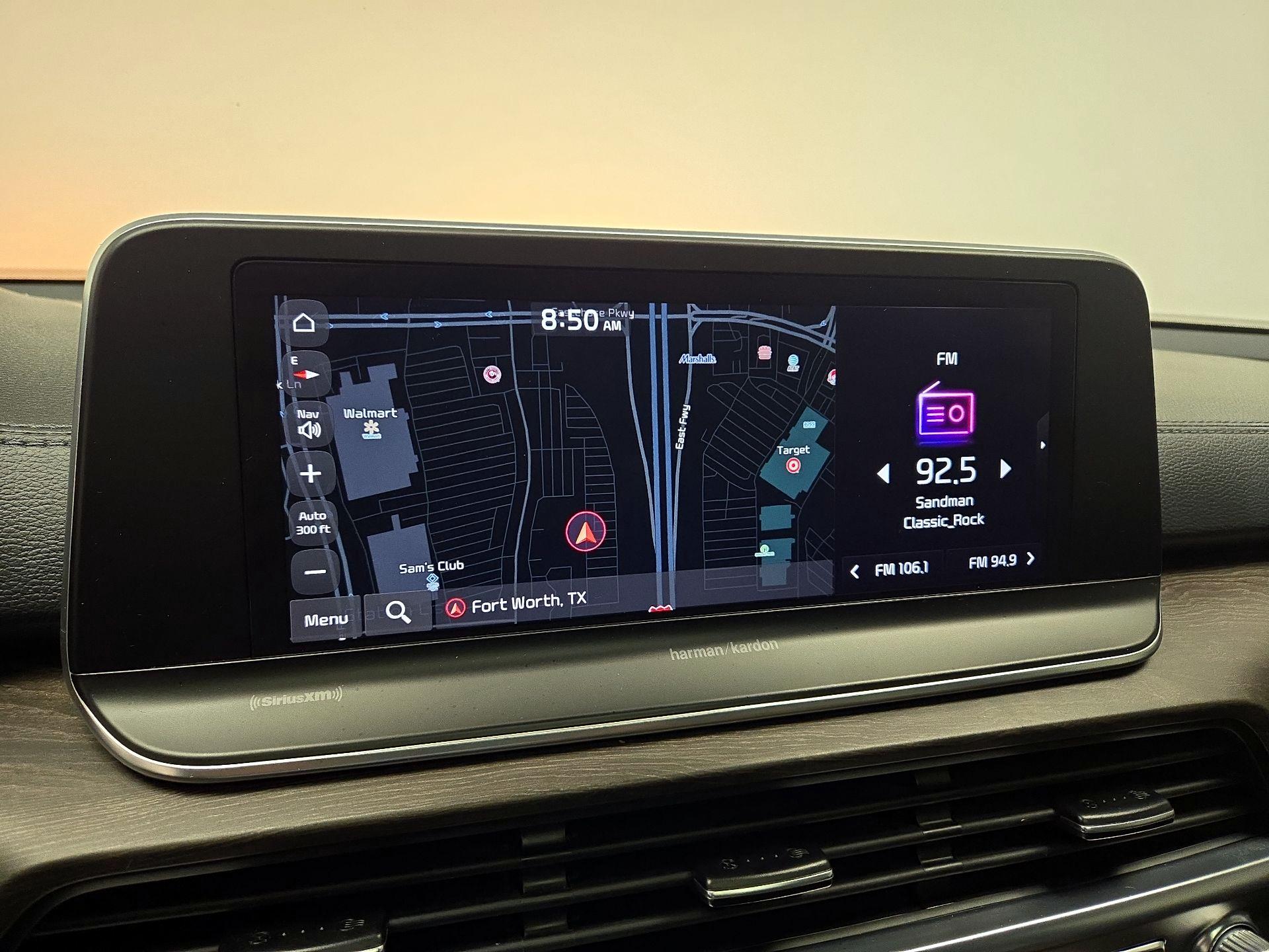 Thumbnail: 2021 Kia Telluride - 14