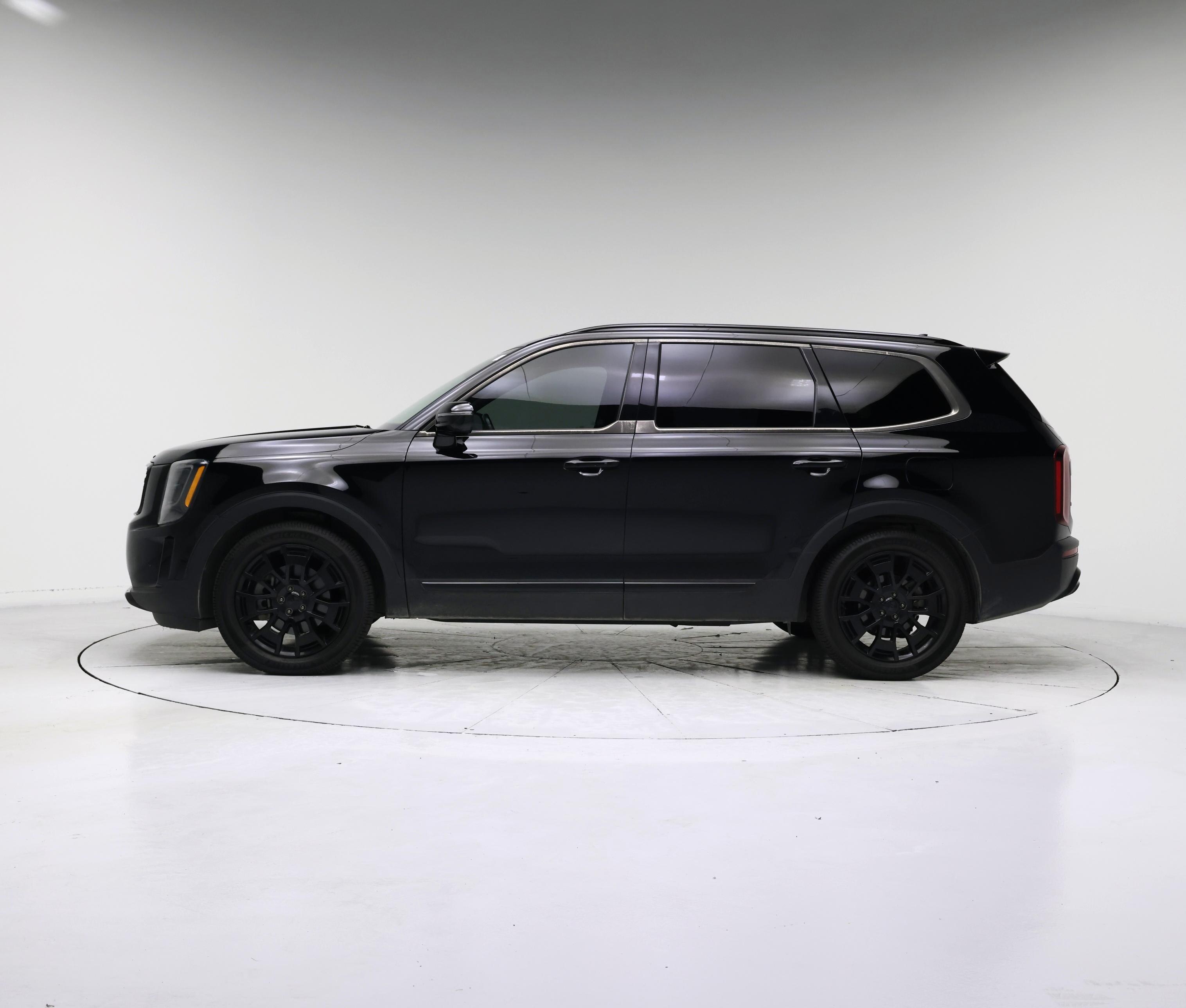 Thumbnail: 2021 Kia Telluride - 3
