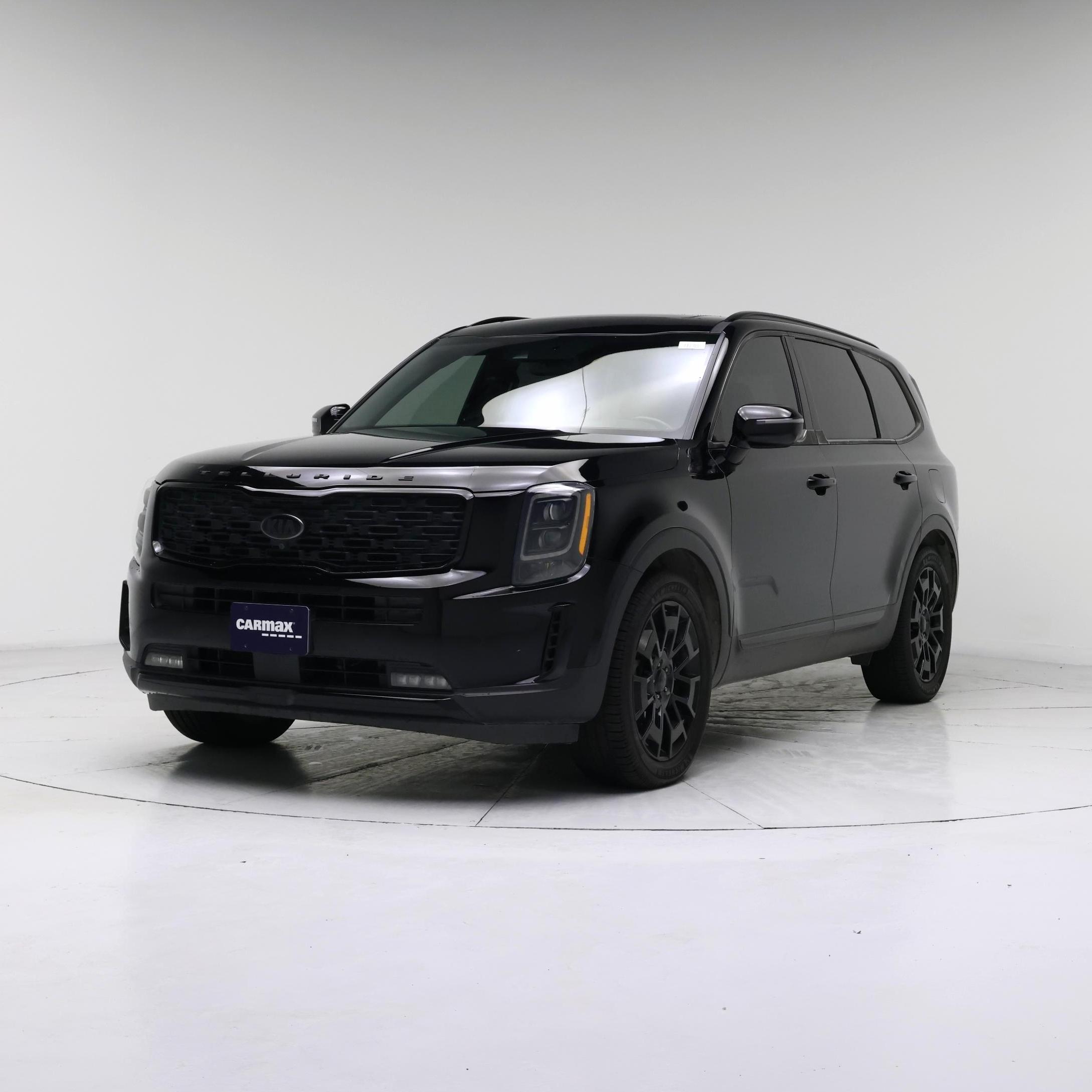 Thumbnail: 2021 Kia Telluride - 4